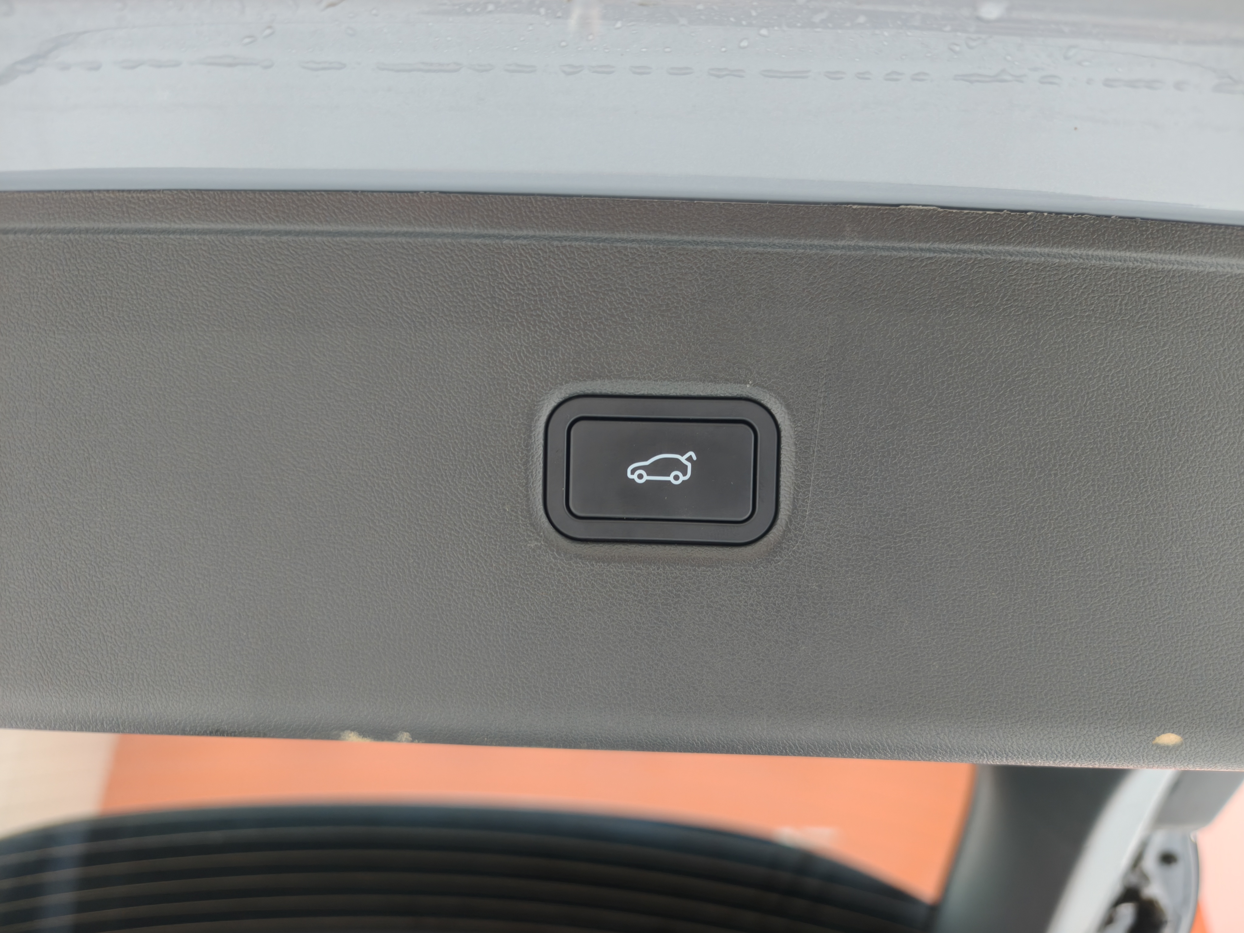 Xpeng G7 2025 #22 Xpeng G7 2025 car image #22