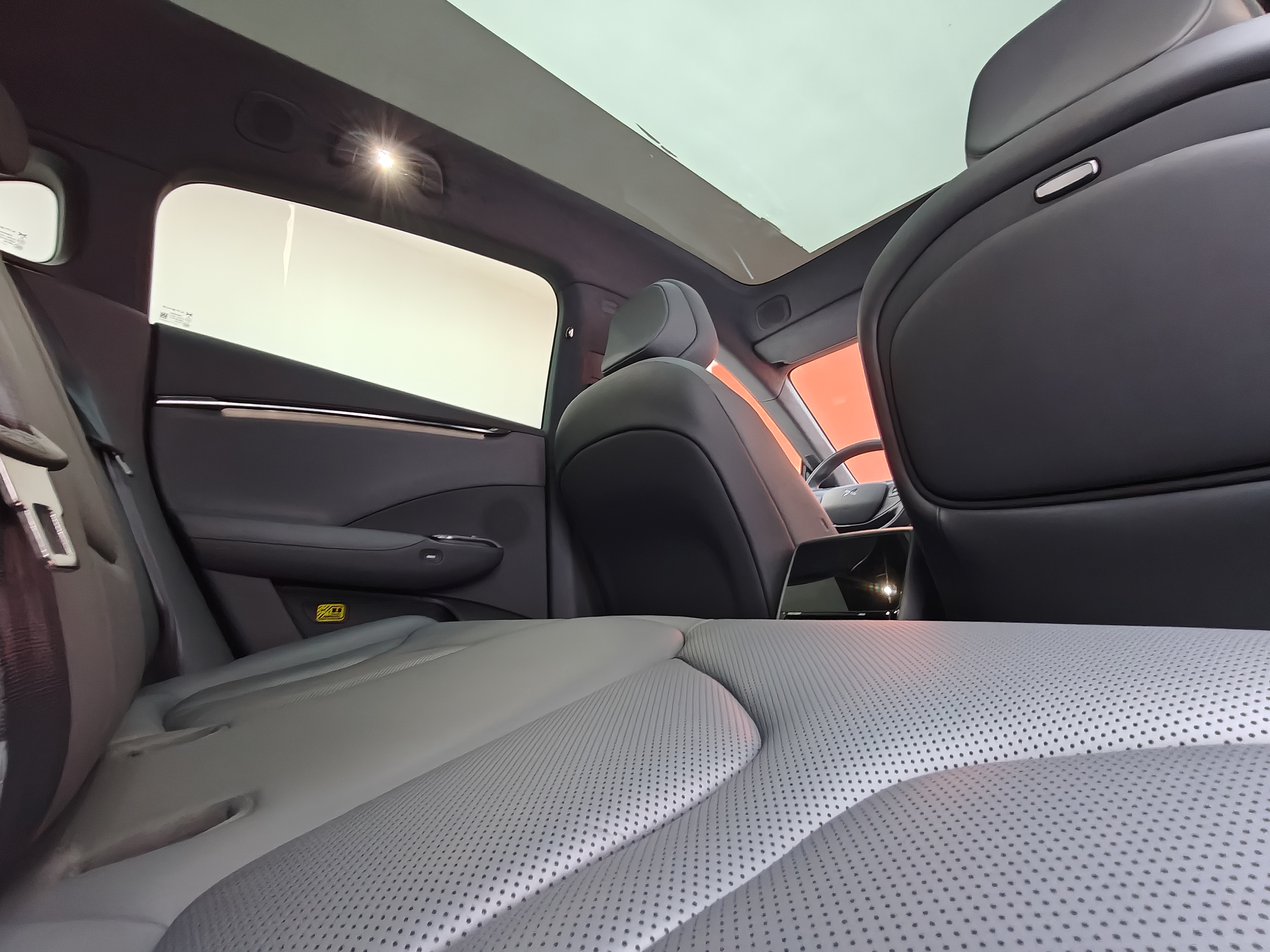 Xpeng G7 2025 #22 Xpeng G7 2025 car image #22