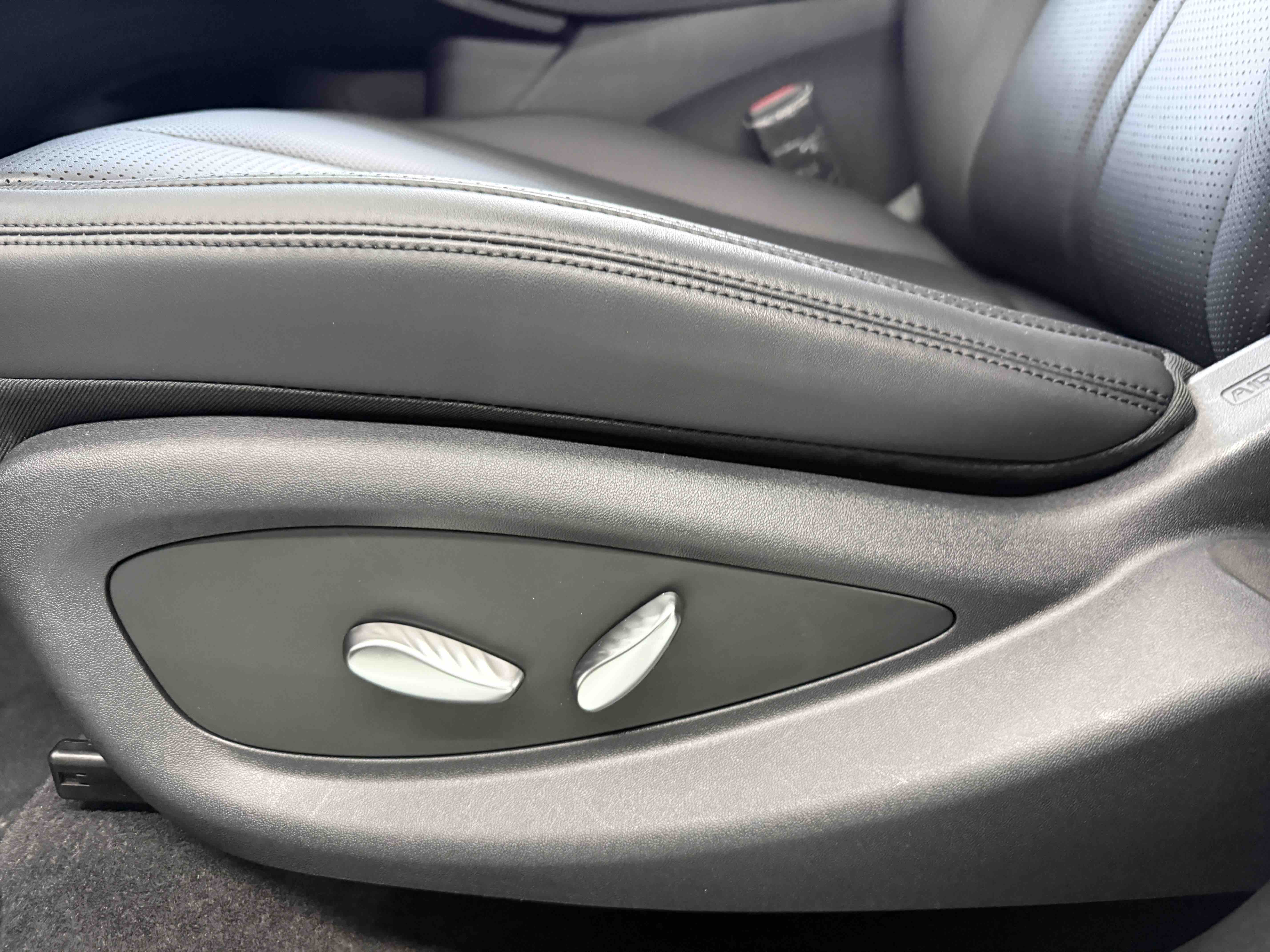 BYD Sea Lion 06 New Energy 2025 car image #22