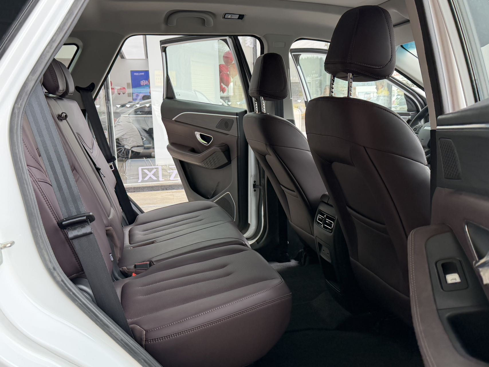 Jetour X90 PLUS 2026 imagem de carro #22