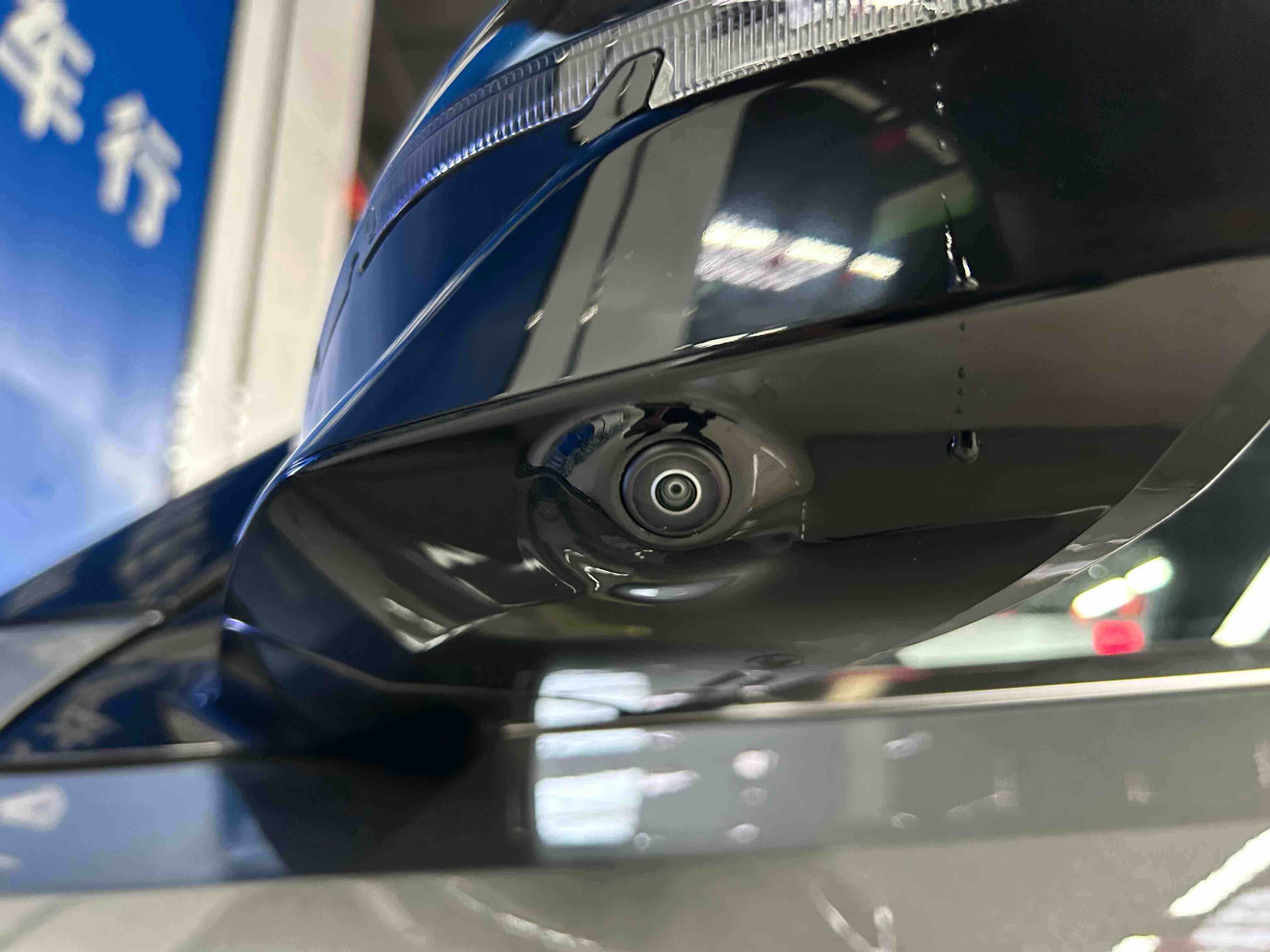GEELY Boyue 2026 car image #22