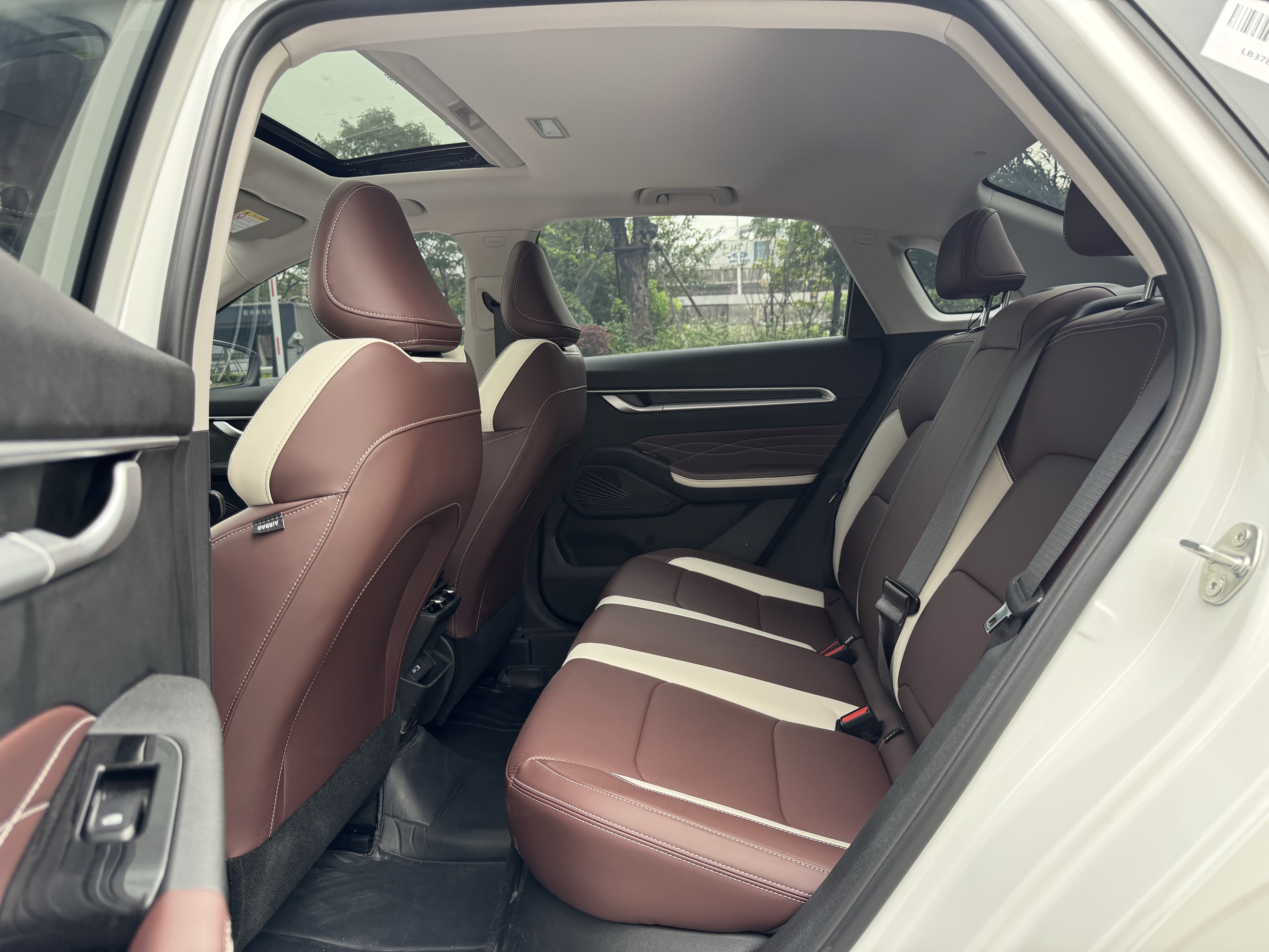 吉利汽车 帝豪 2025 汽车图片 #22