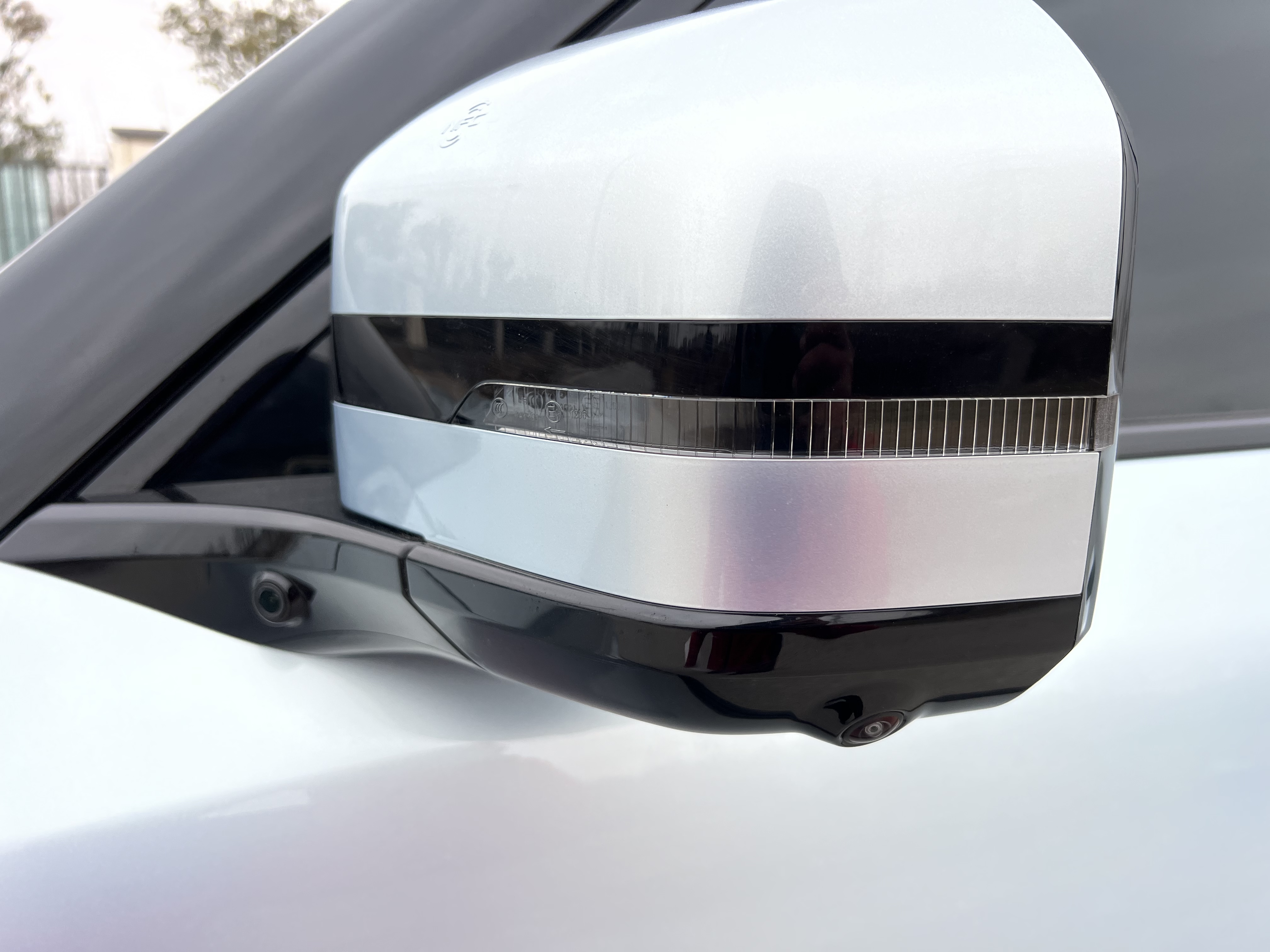 FangChengBao Tiger 7 2025 car image #22