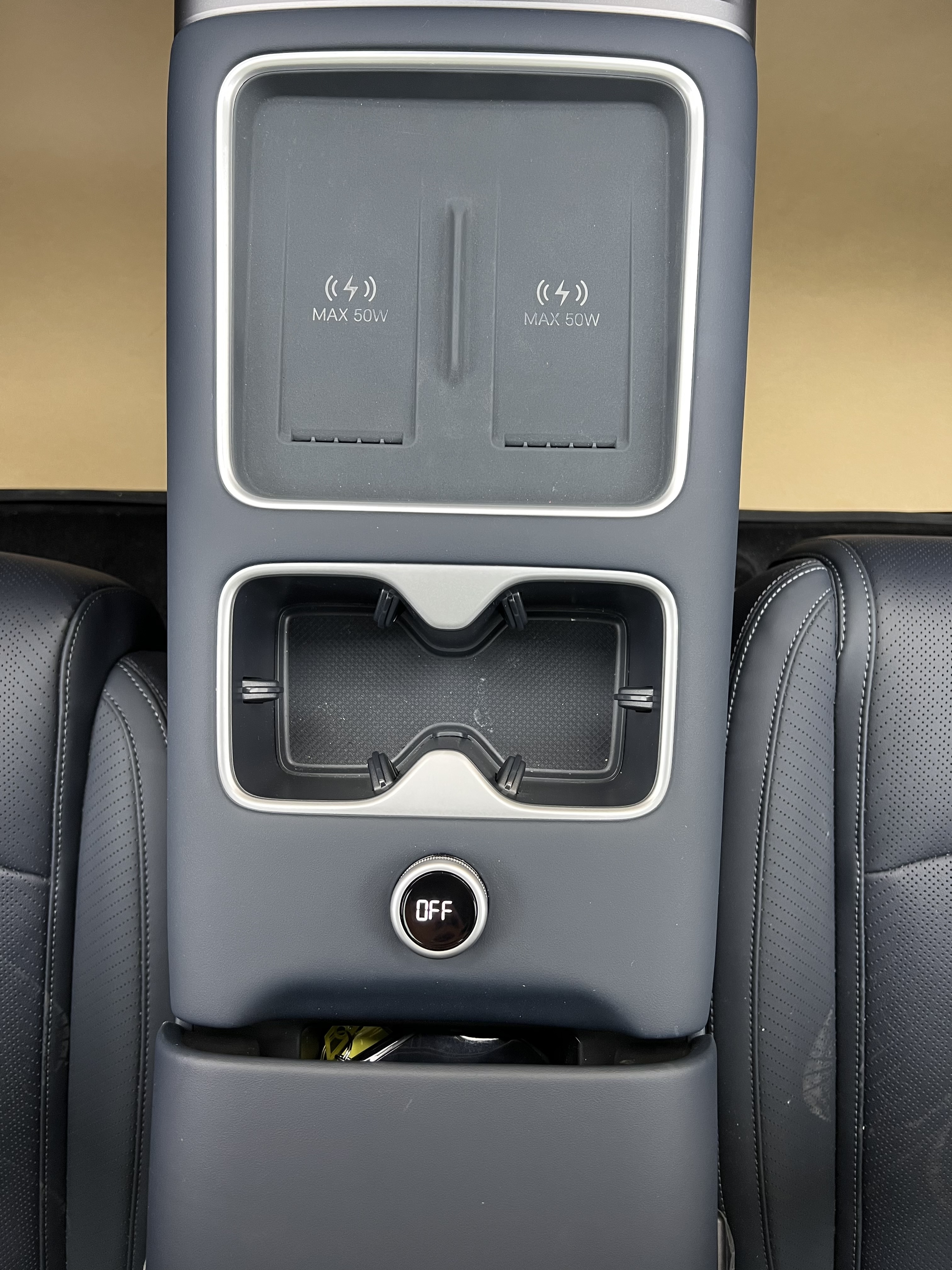 FangChengBao Tiger 7 2026 car image #22