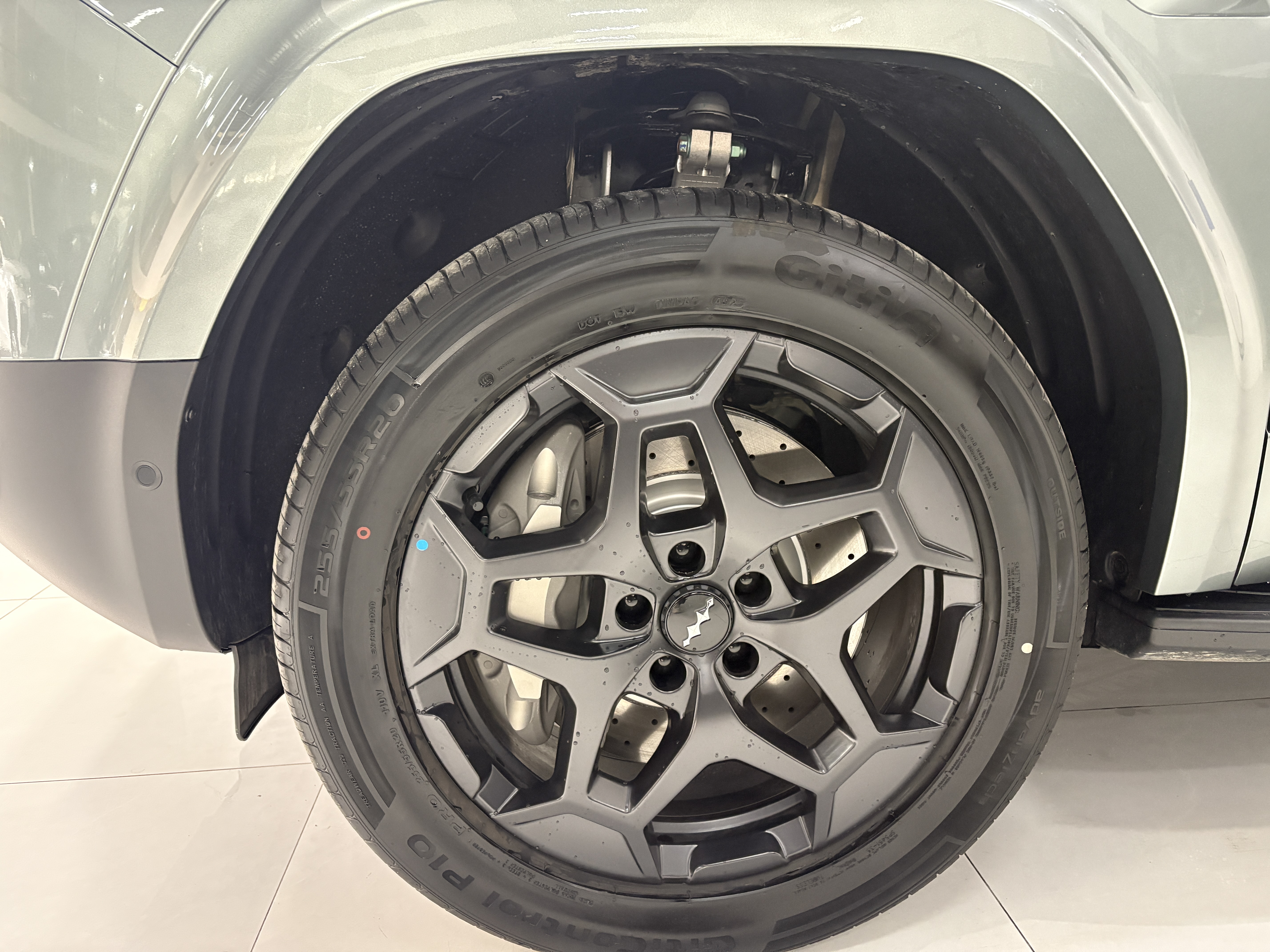 FangChengBao Tiger 7 2025 immagine di auto #22