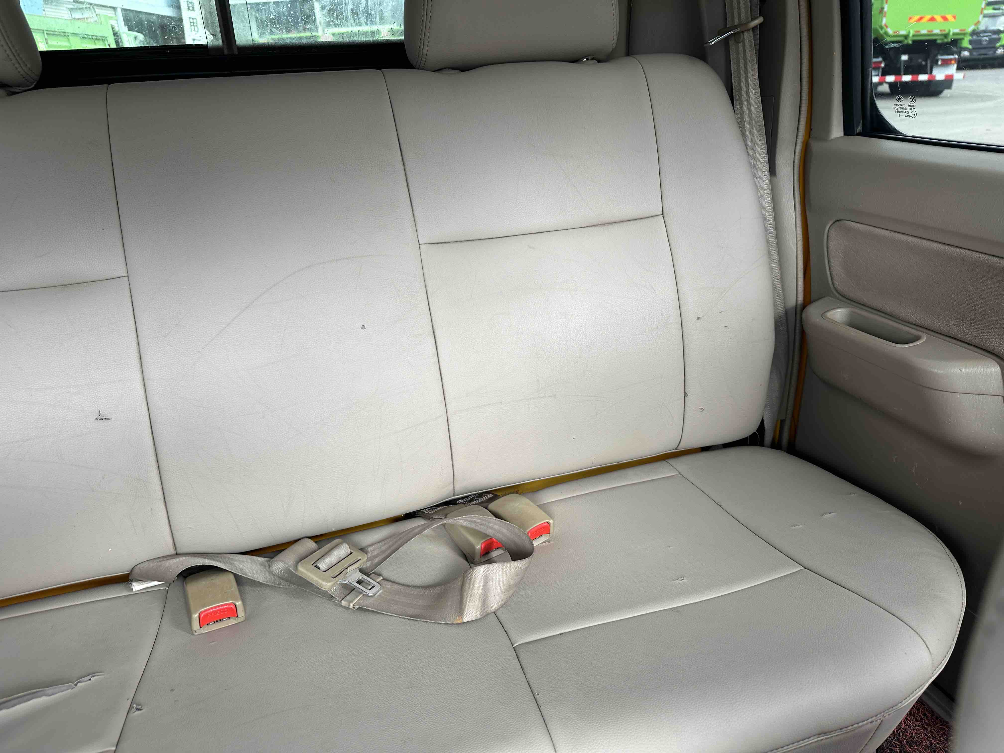 日产 日产ZN厢式车 2015 汽车图片 #22