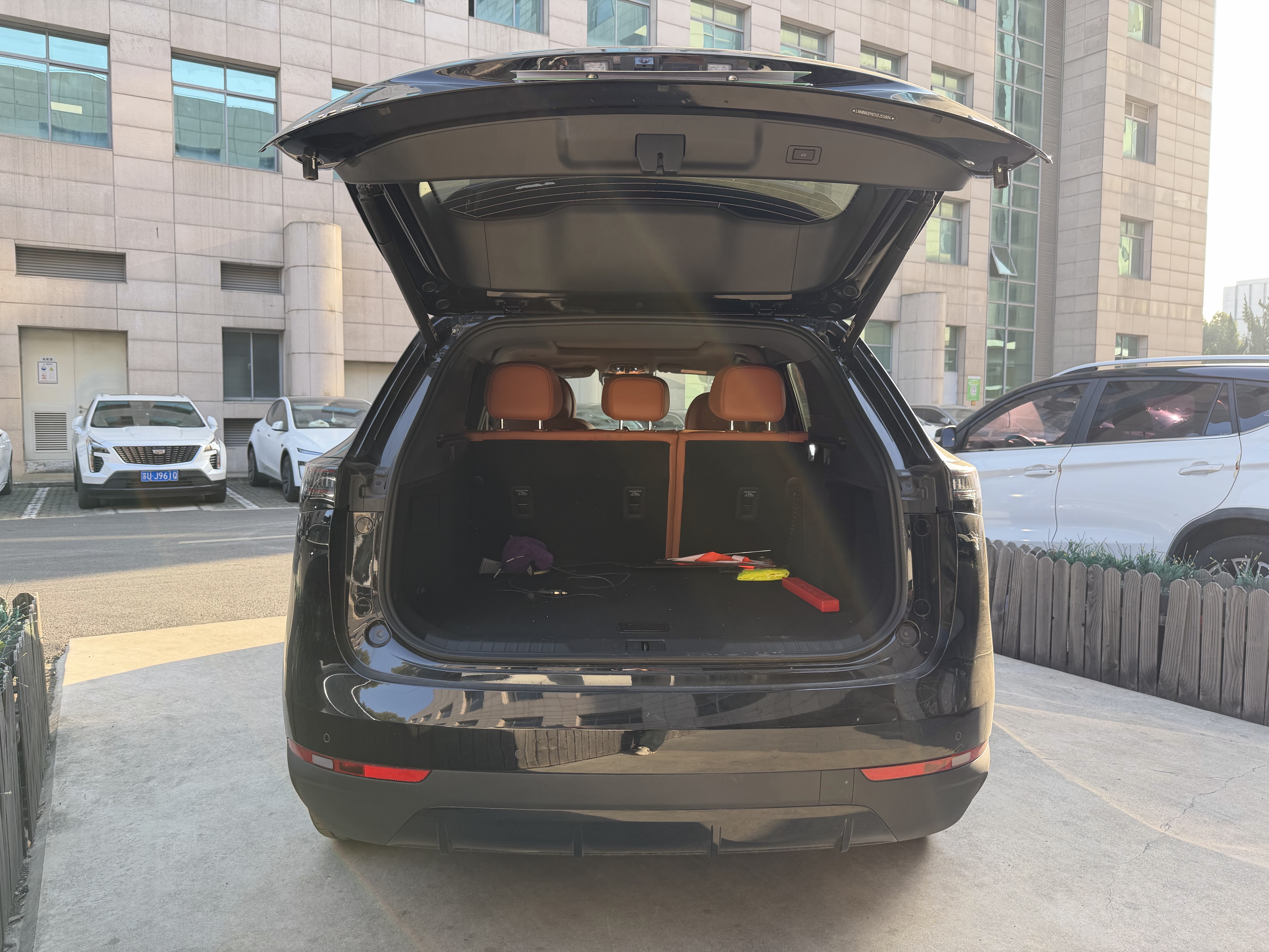Exceed 2026 car image #22