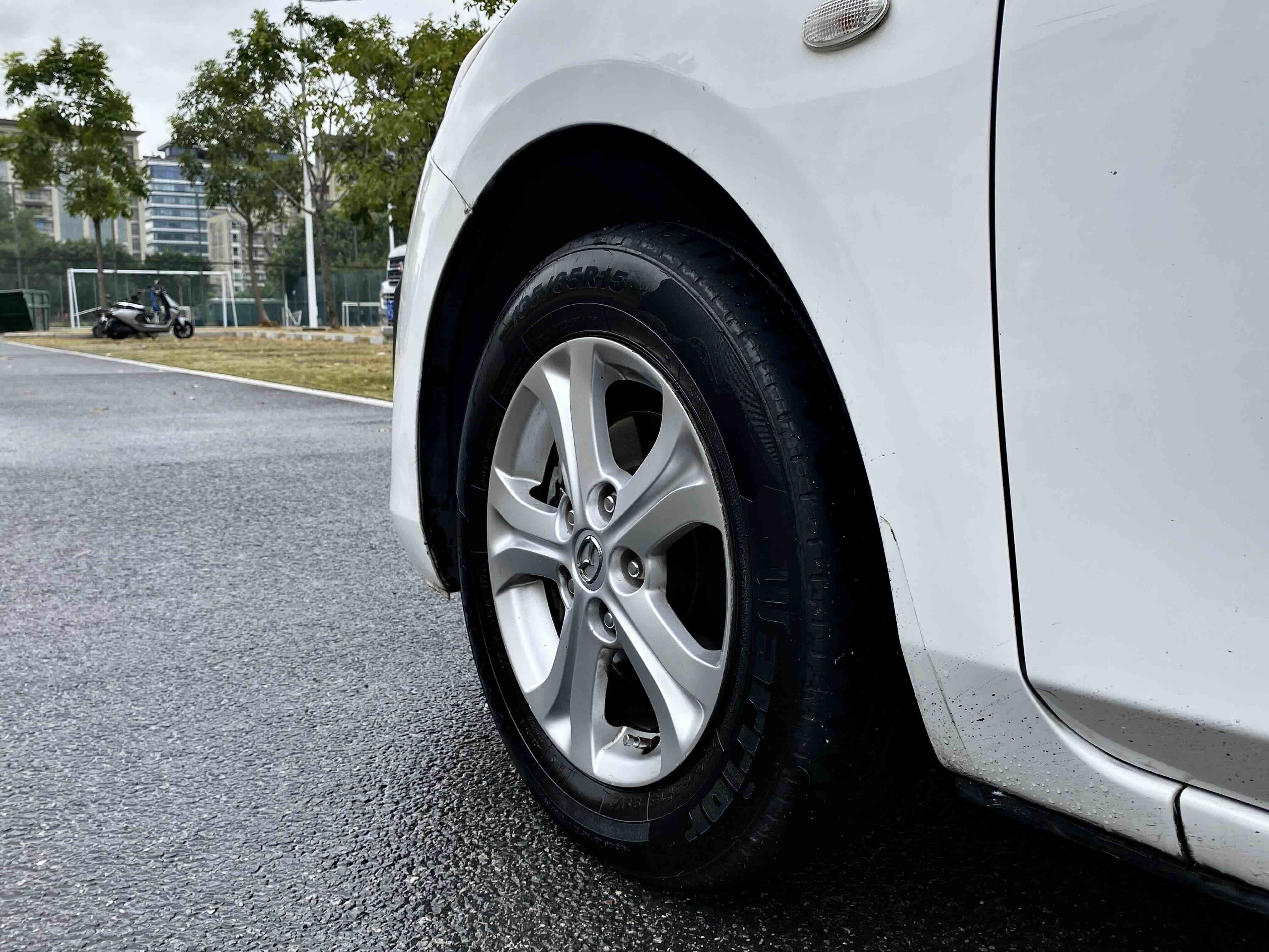 马自达 睿翼 2014 汽车图片 #22