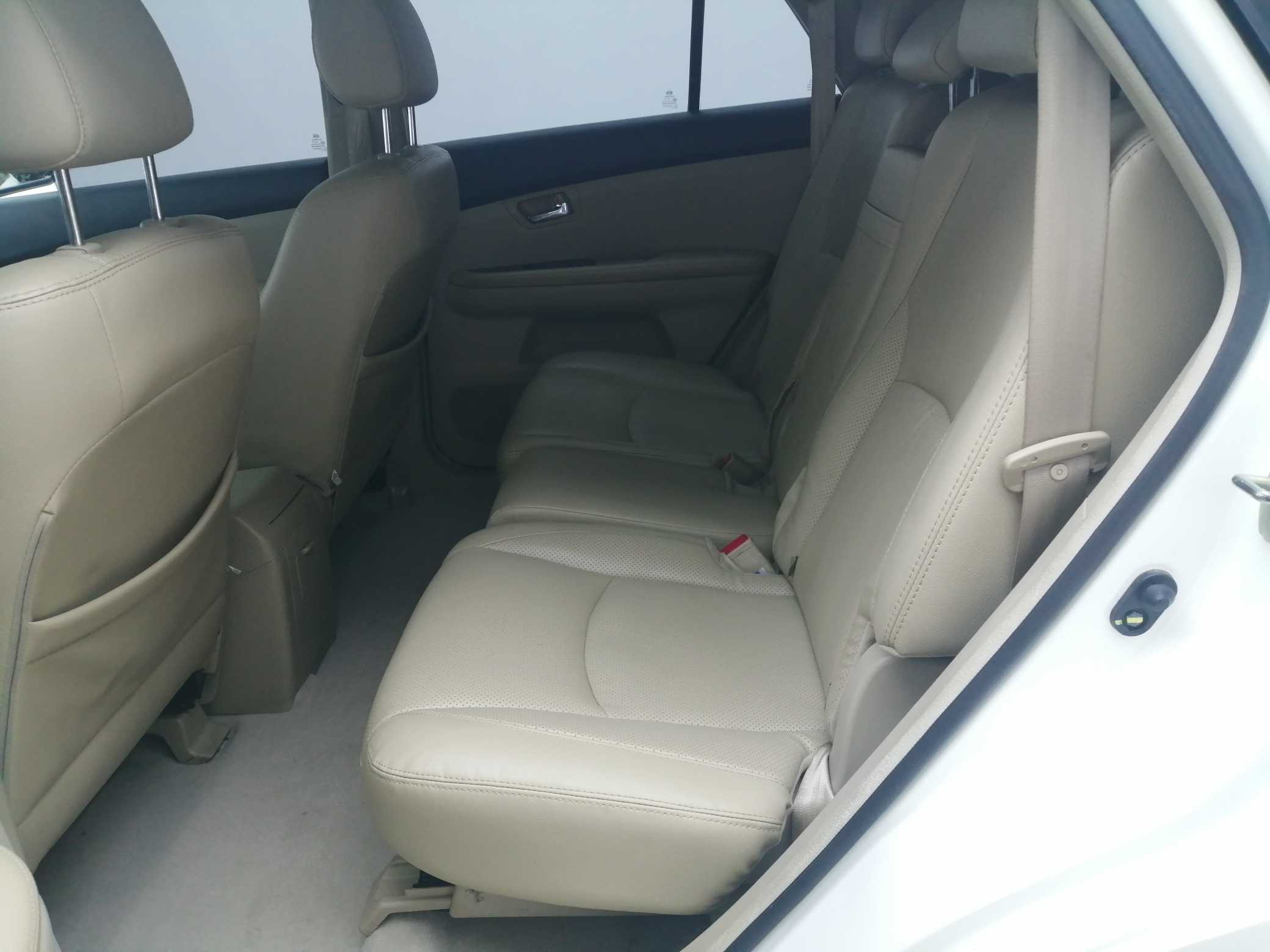BYD S6 2013 car image #22