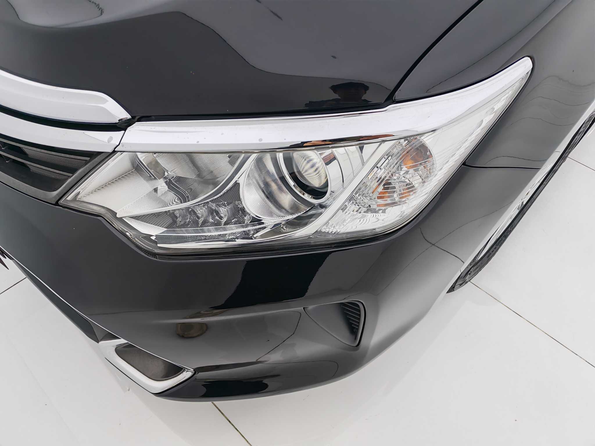 Toyota Camry 2016 #22 Toyota Camry 2016 car image #22