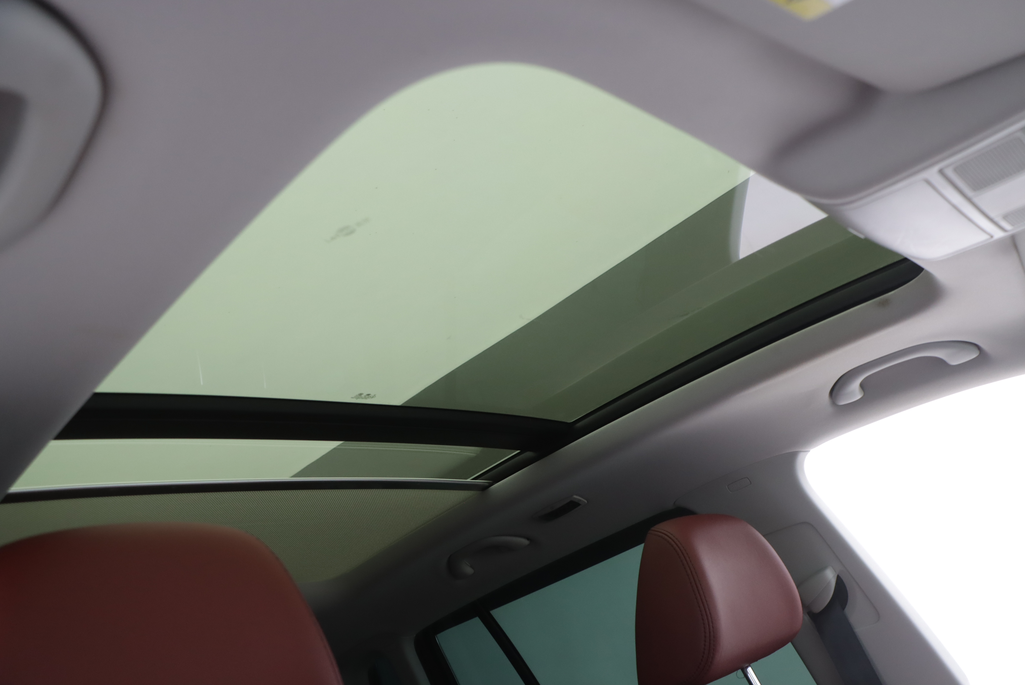 Volkswagen Tiguan 2015 car image #22