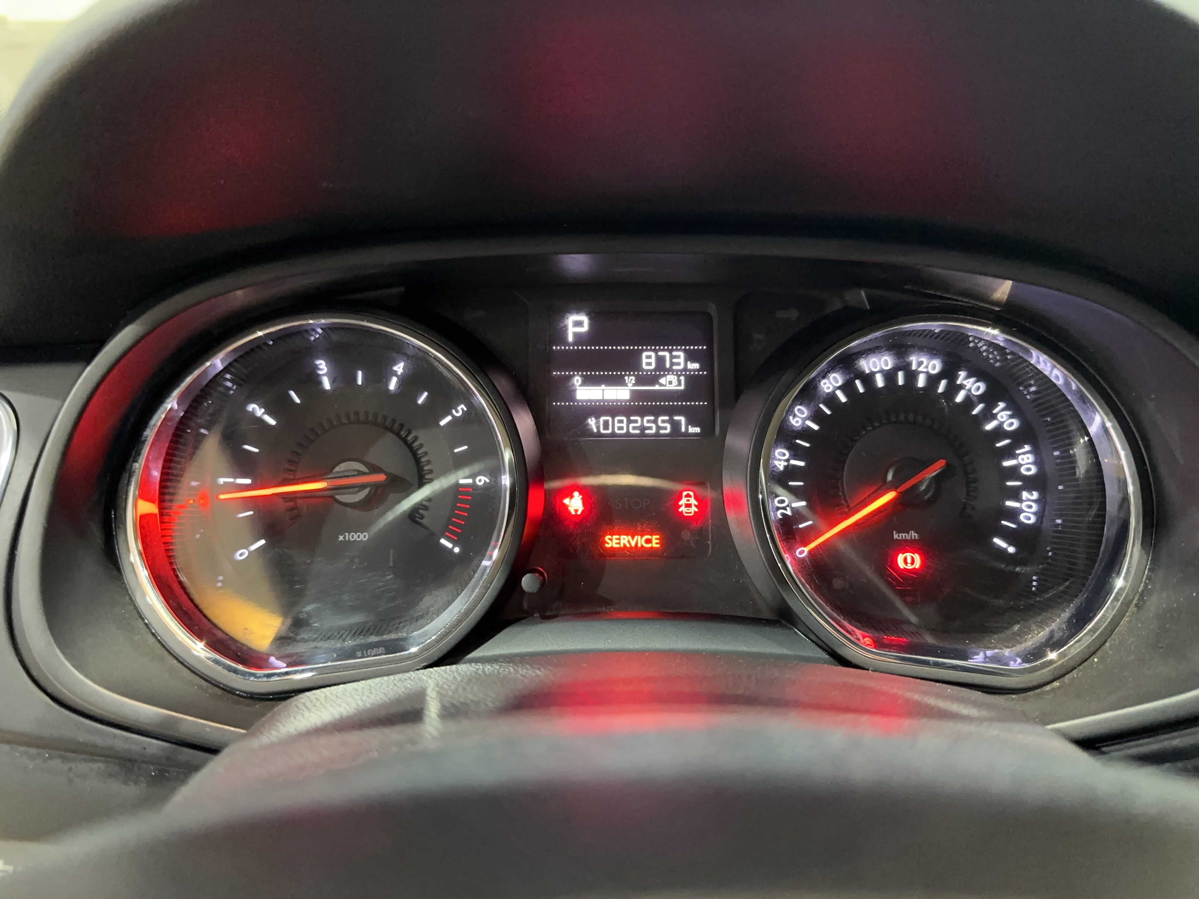 Citroen C3-XR 2016 car image #22