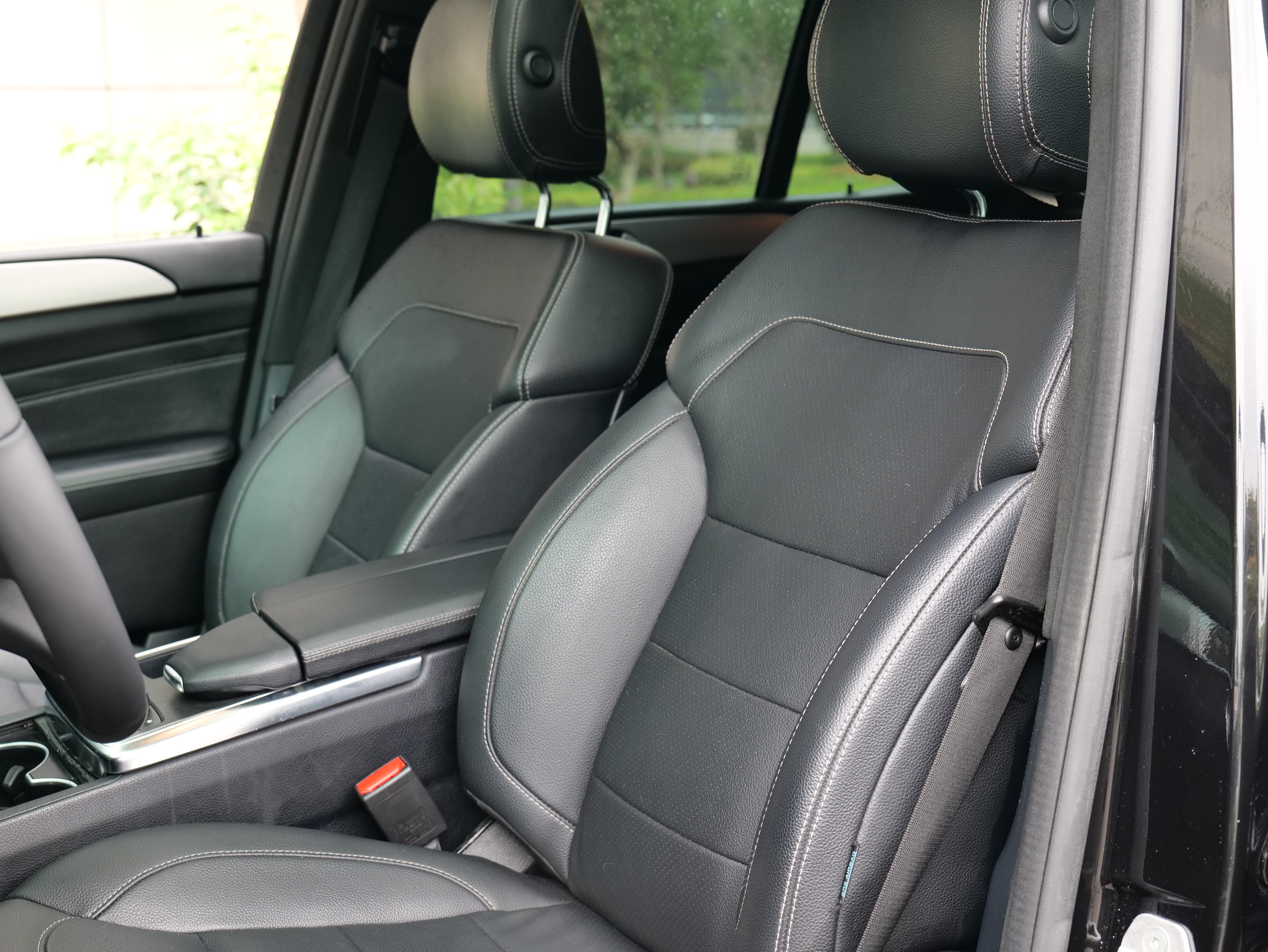 Mercedes-Benz M Class 2014 #22 Mercedes-Benz M Class 2014 car image #22