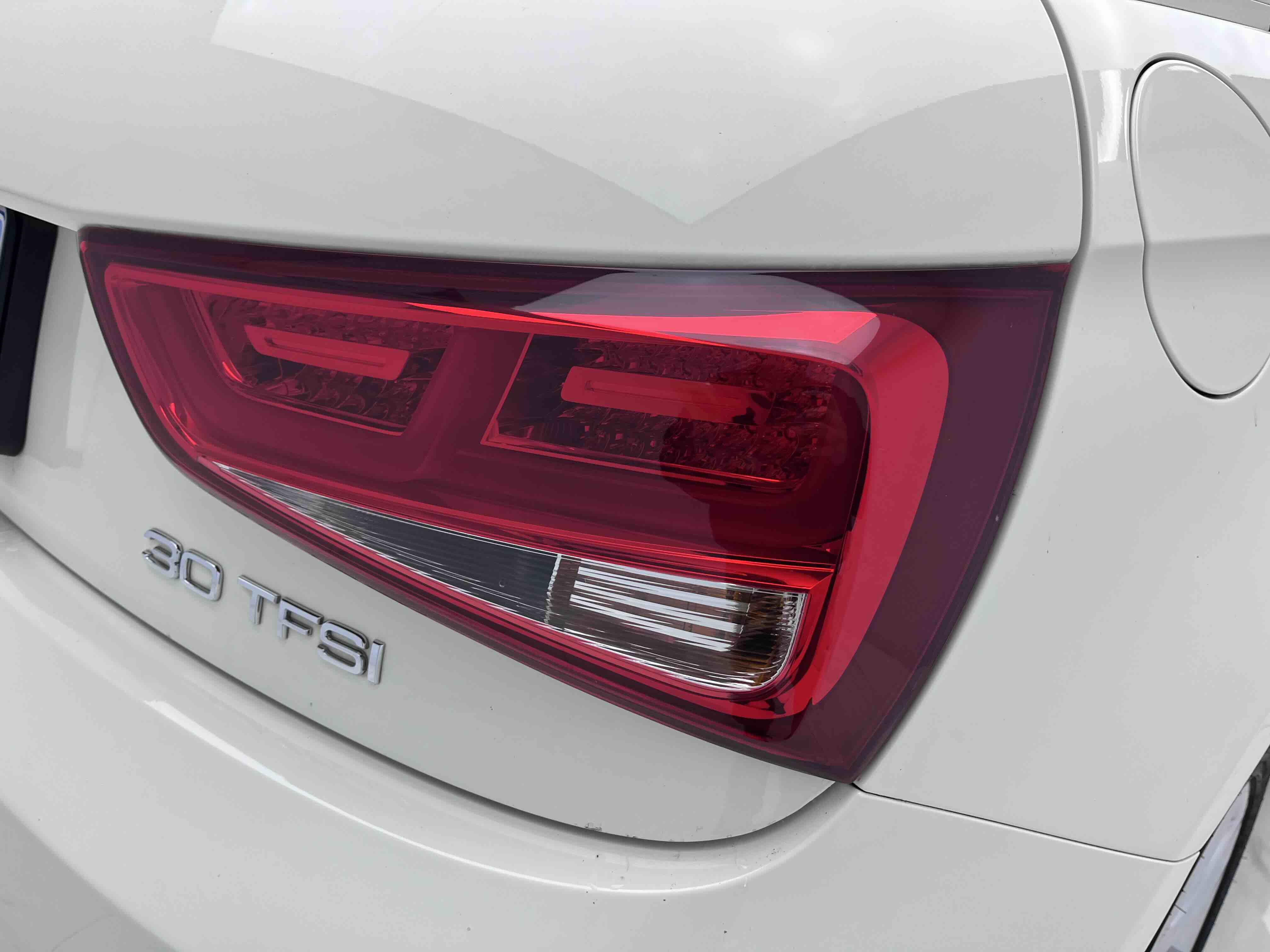 Audi A1 2015 #22 Audi A1 2015 car image #22