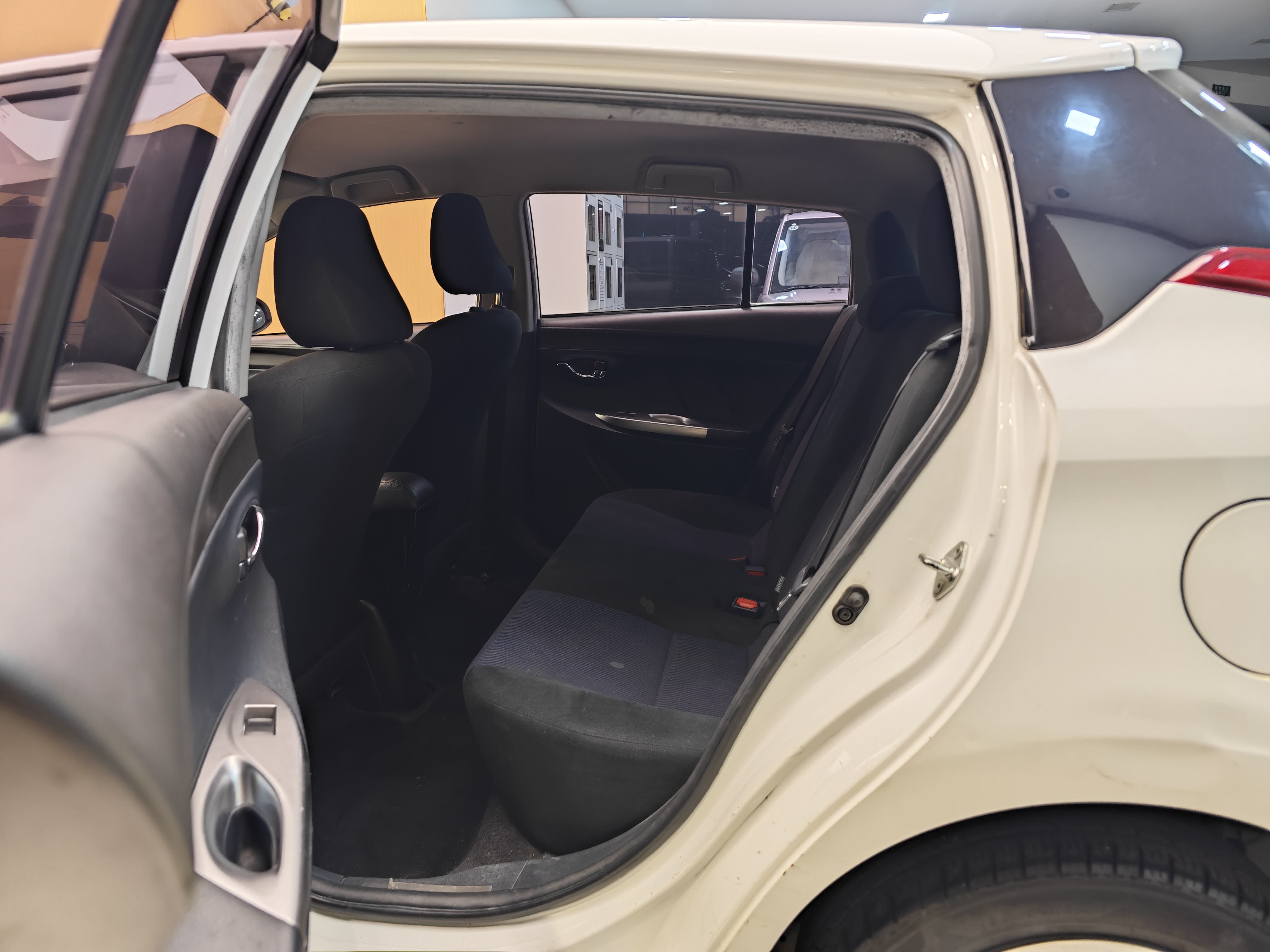 Yaris L Zhixuan 2015 car image #22