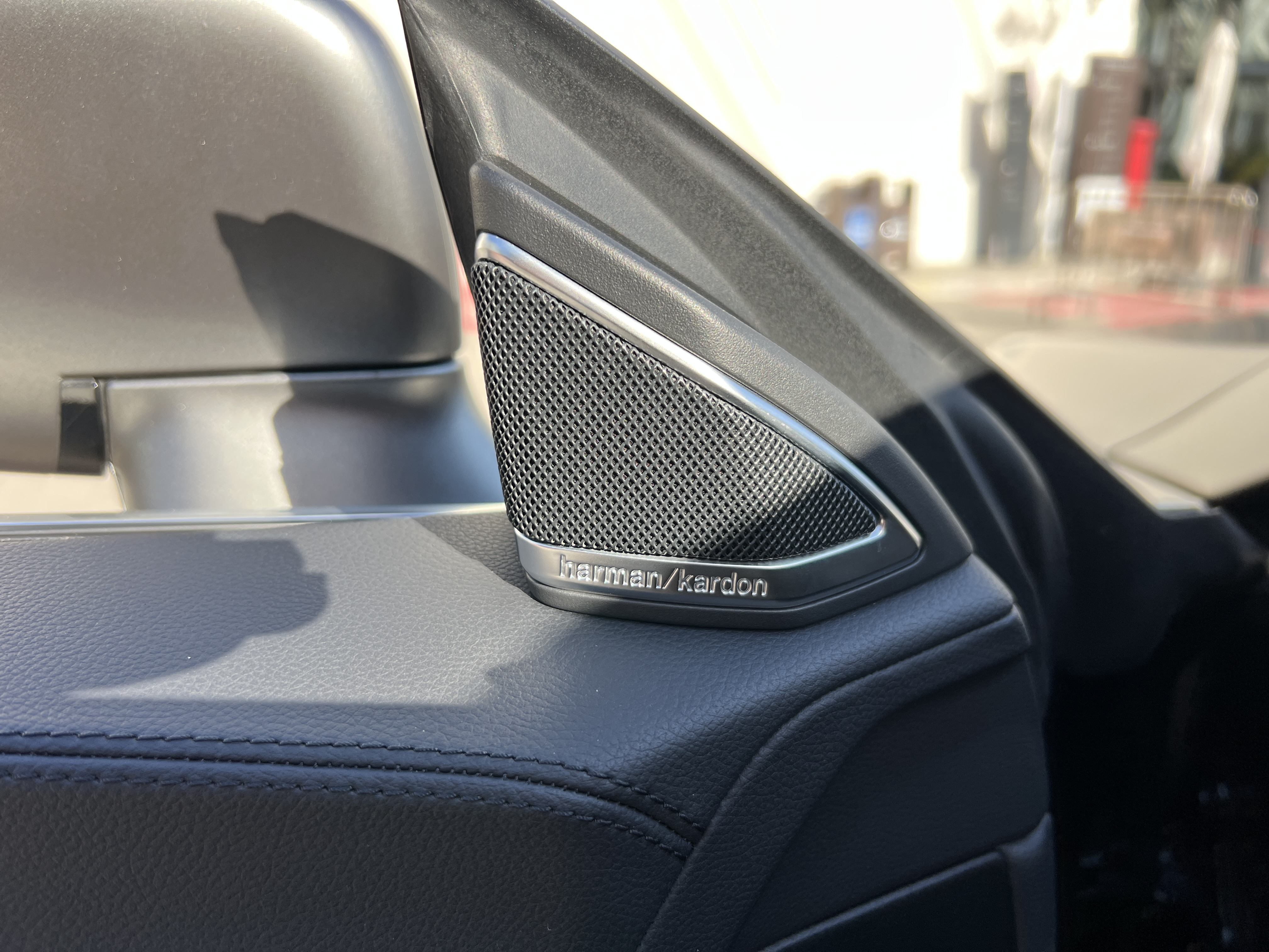 Mercedes-Benz CLS AMG 2017 car image #22