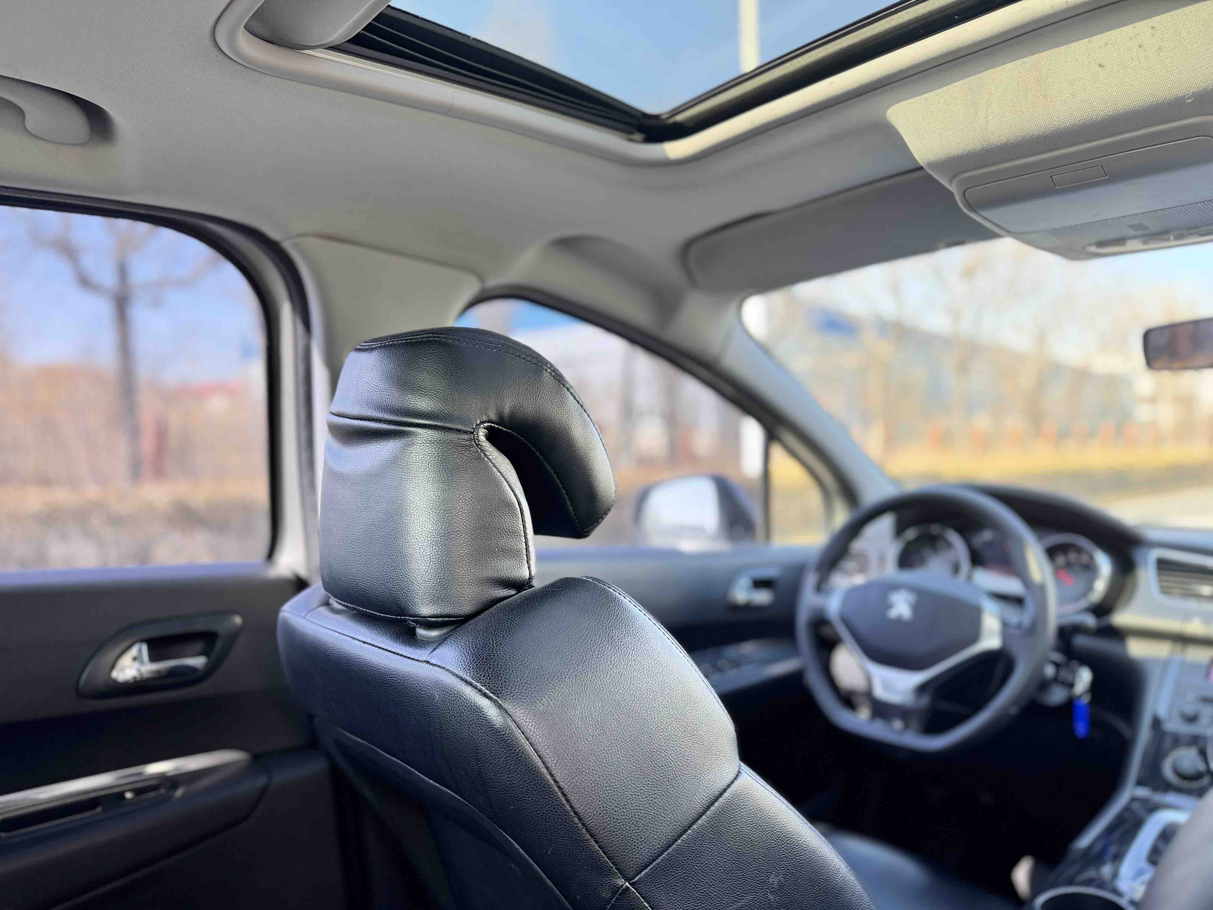 标致 标致3008 2016 汽车图片 #22