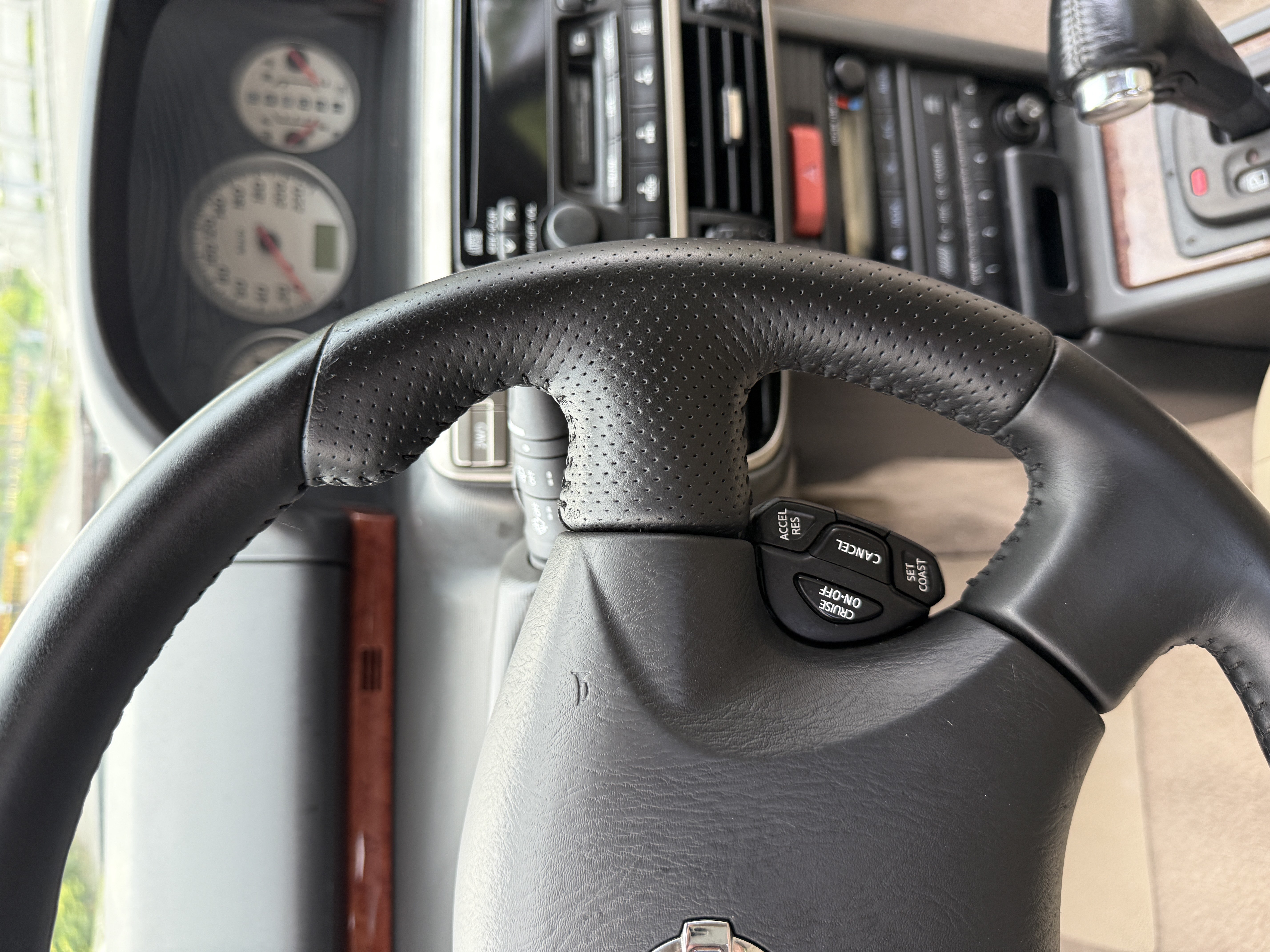 Nissan X-Trail (Imported) 2002 imagen de coche #22