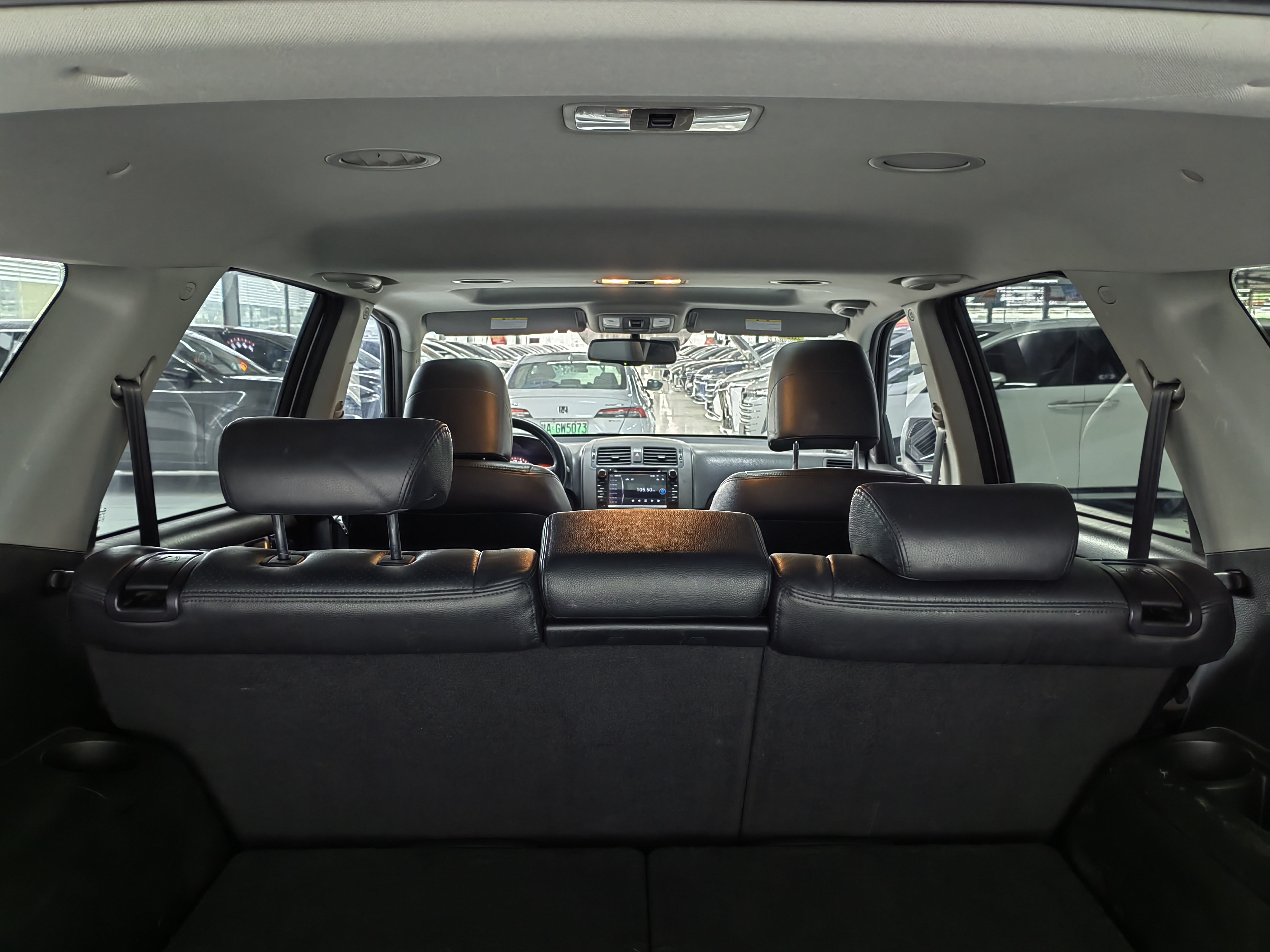 起亚 霸锐 2015 汽车图片 #22