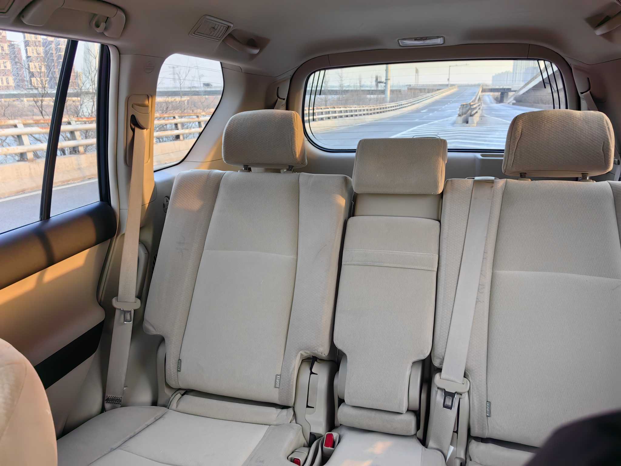 Toyota Prado (Imported) 2012 car image #22