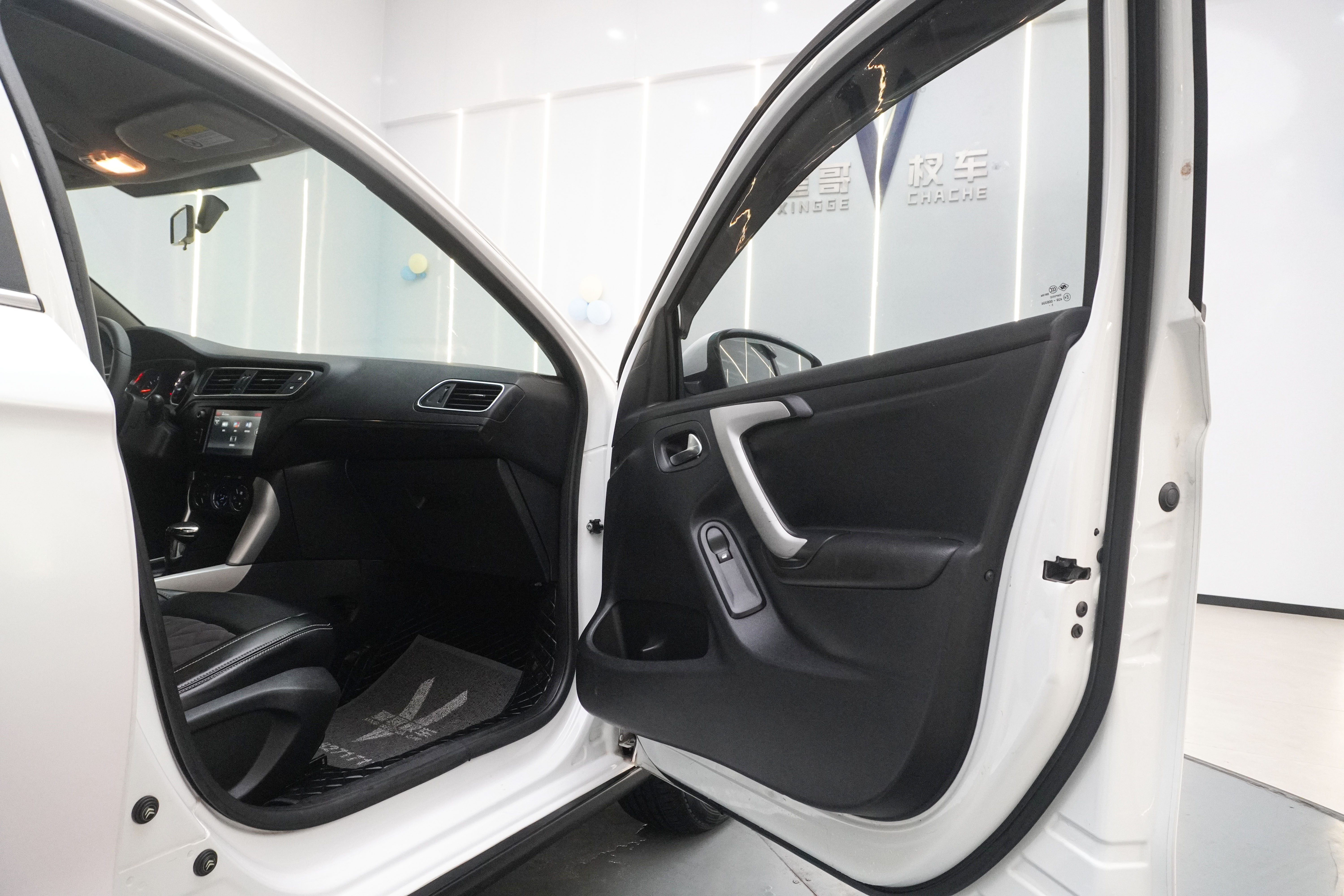 Citroen C3-XR 2016 car image #22