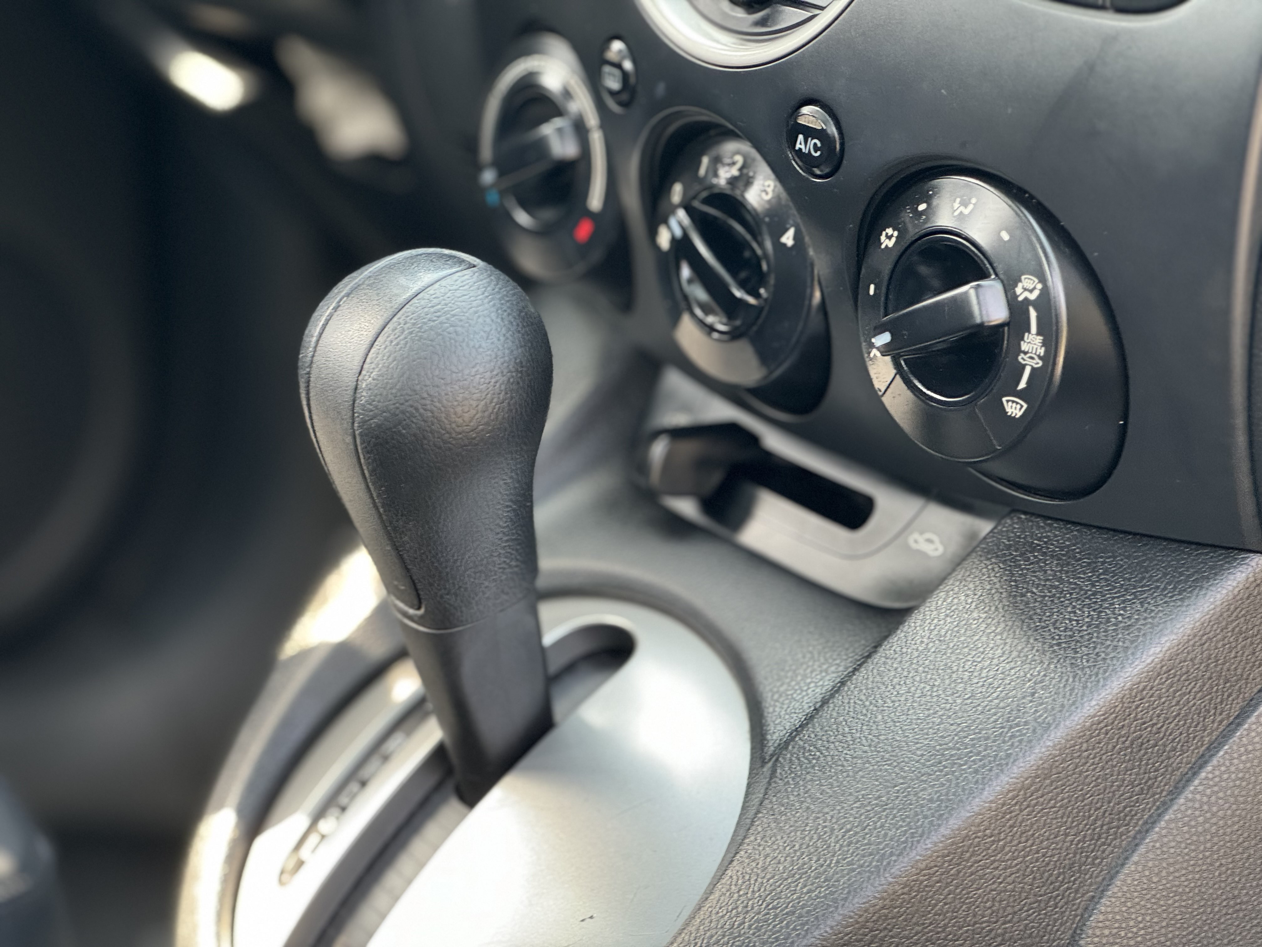 马自达 马自达2劲翔 2008 汽车图片 #22