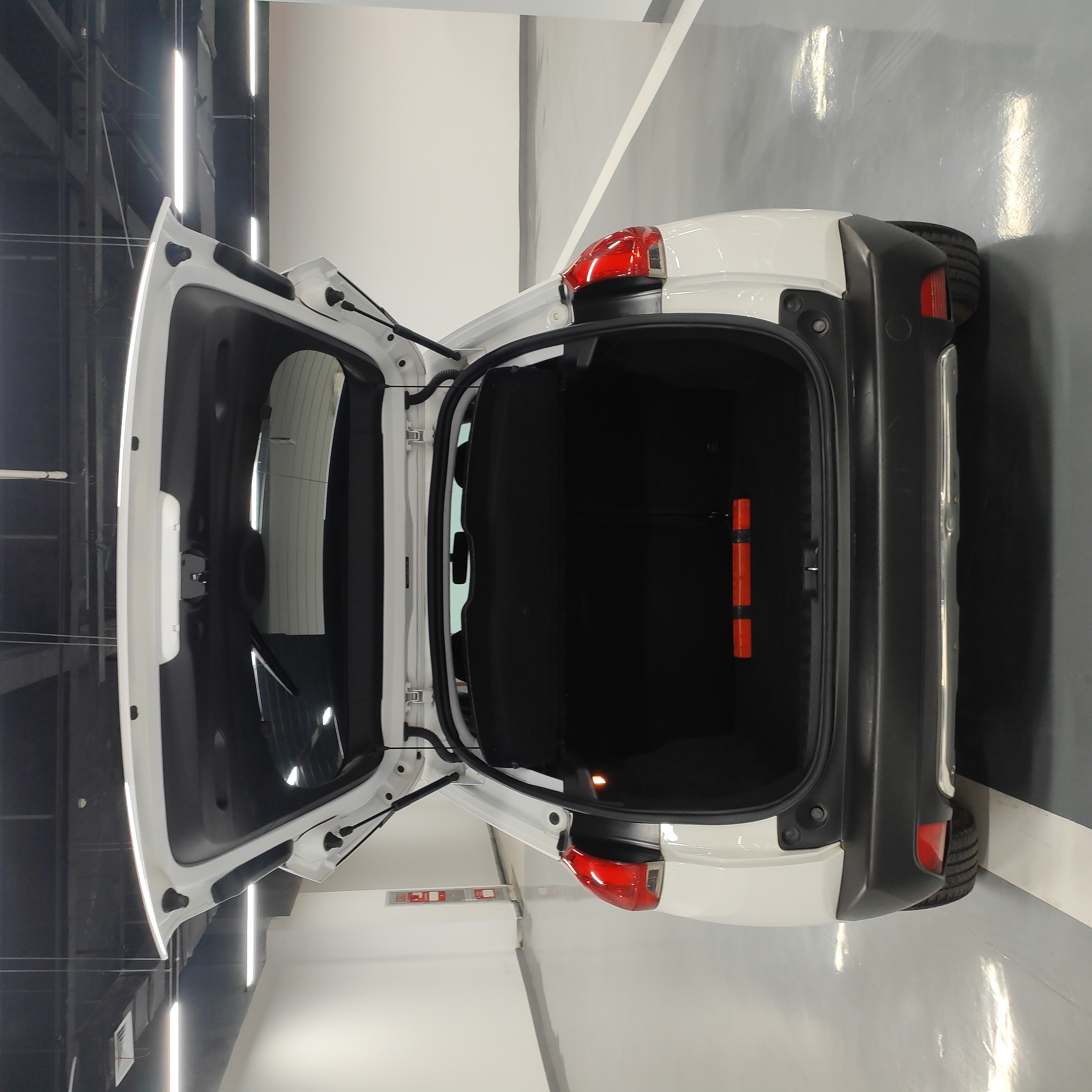 标致 标致2008 2014 汽车图片 #22