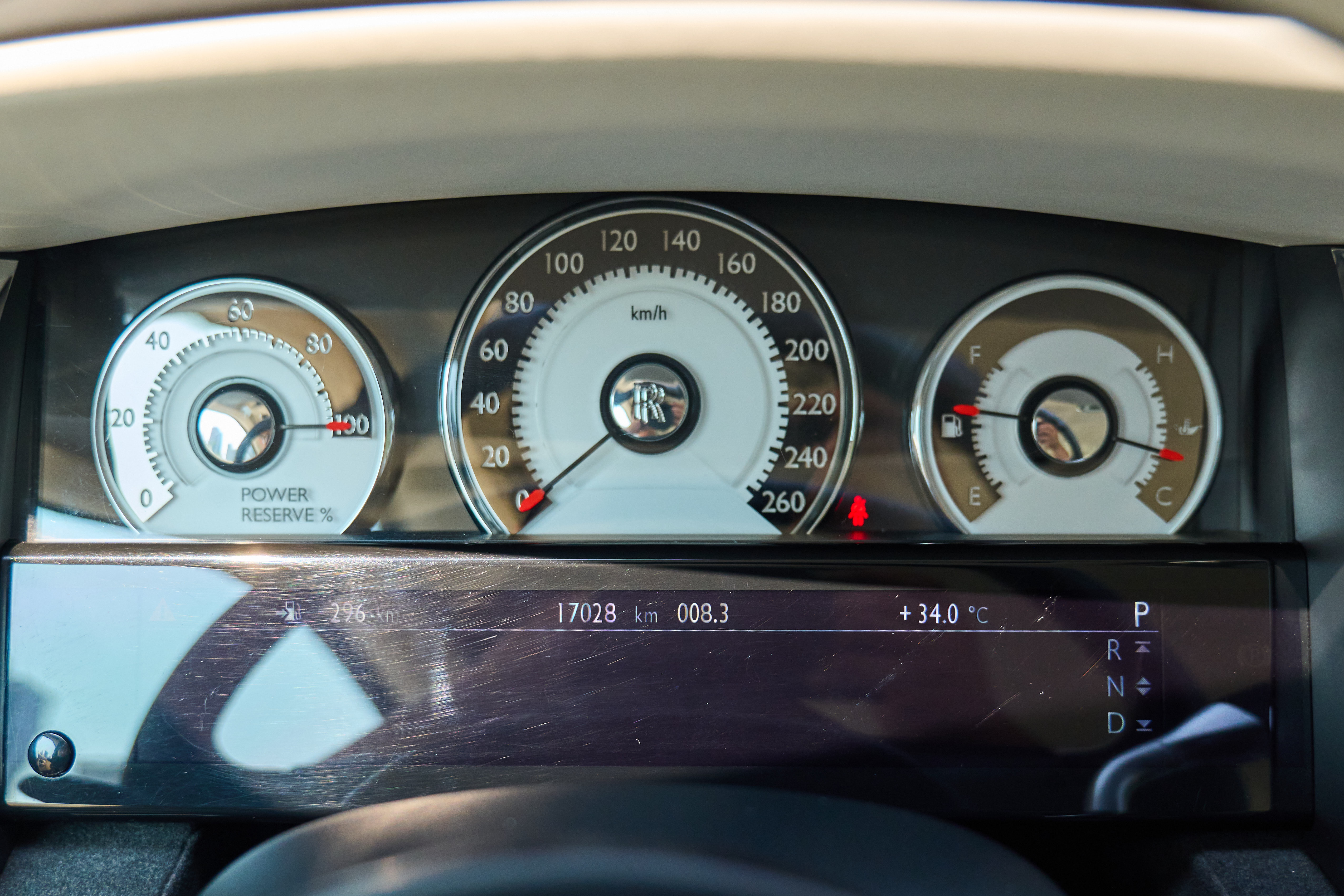 劳斯莱斯 魅影 2015 #22 劳斯莱斯 魅影 2015 汽车图片 #22