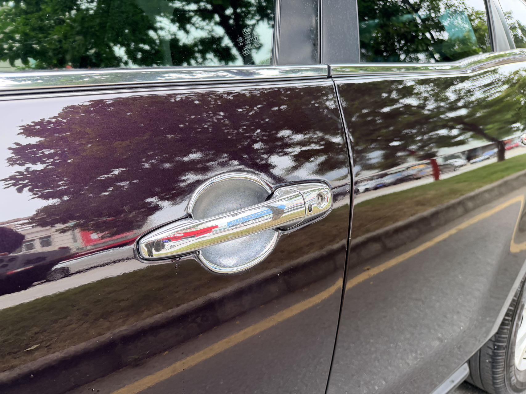 马自达 马自达CX-7 2015 汽车图片 #22