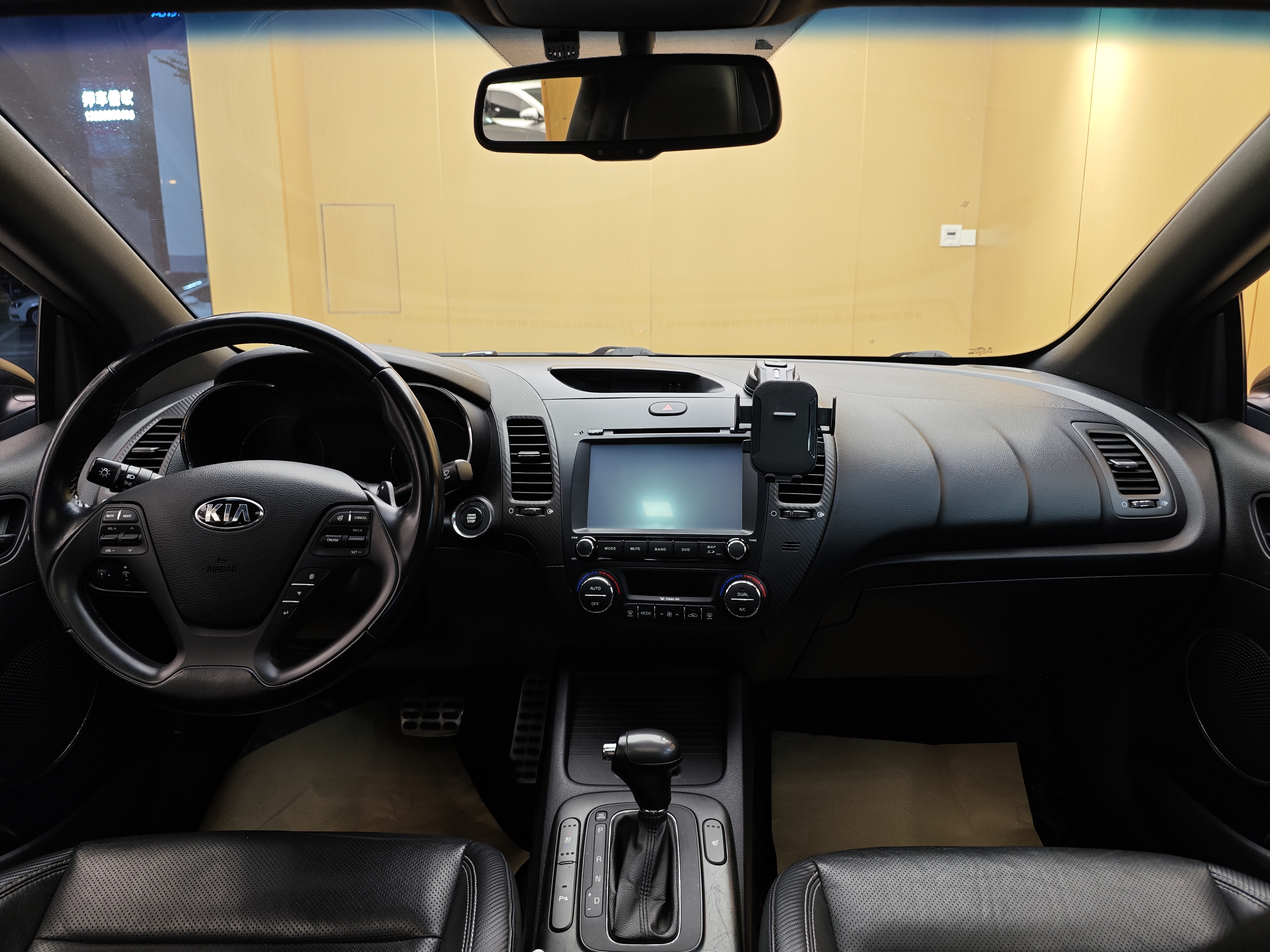 起亚 速迈 2014 汽车图片 #22