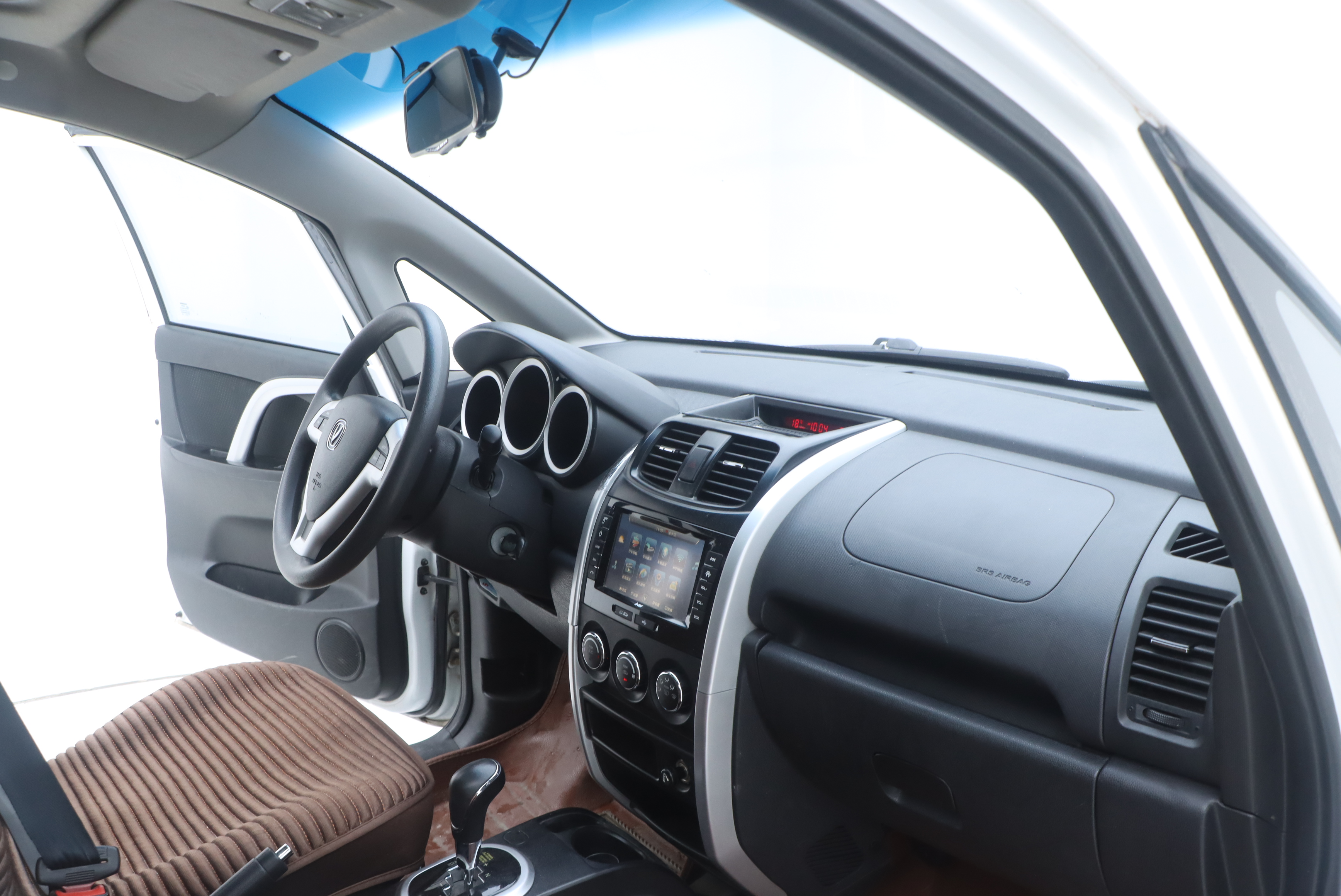 Changan CX20 2015 immagine di auto #22