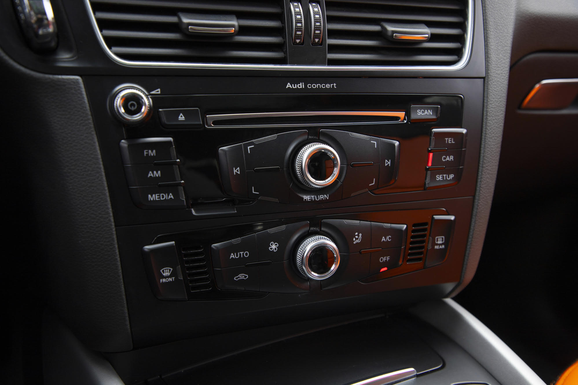 奥迪 奥迪Q5 2015 汽车图片 #22