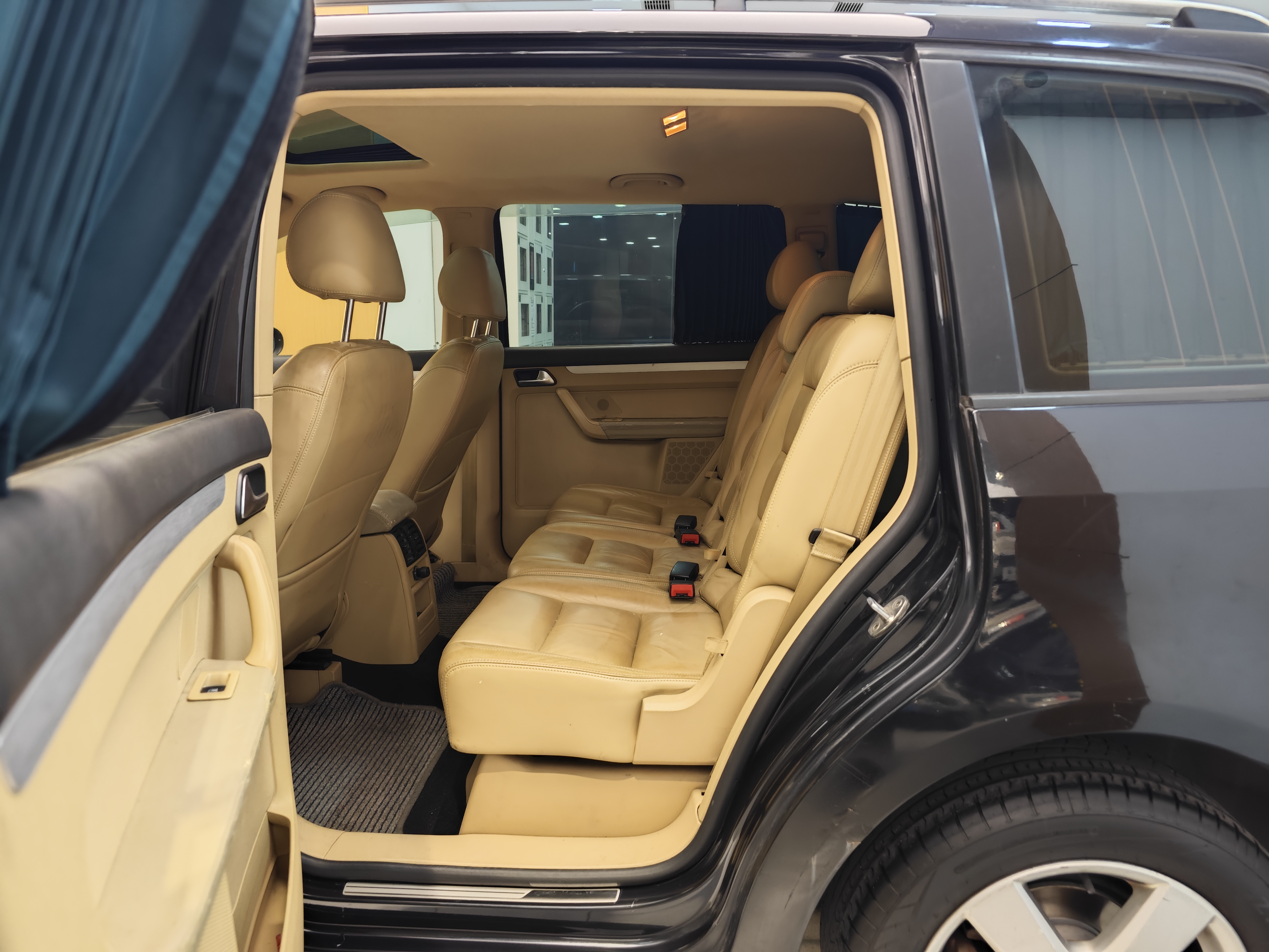 Volkswagen Touran 2011 #22 Volkswagen Touran 2011 immagine di auto #22