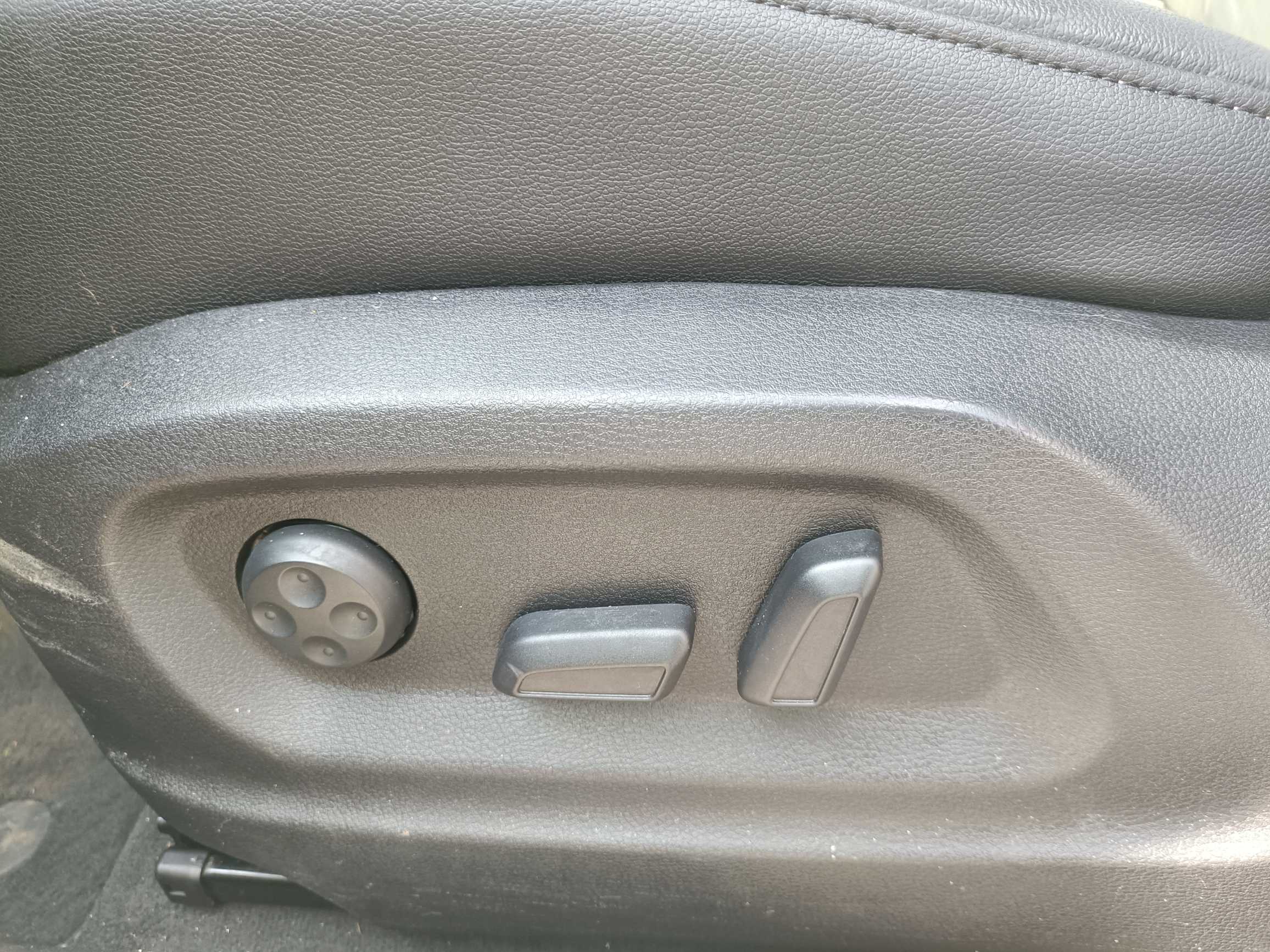 Audi Q3 (Imported) 2013 immagine di auto #22