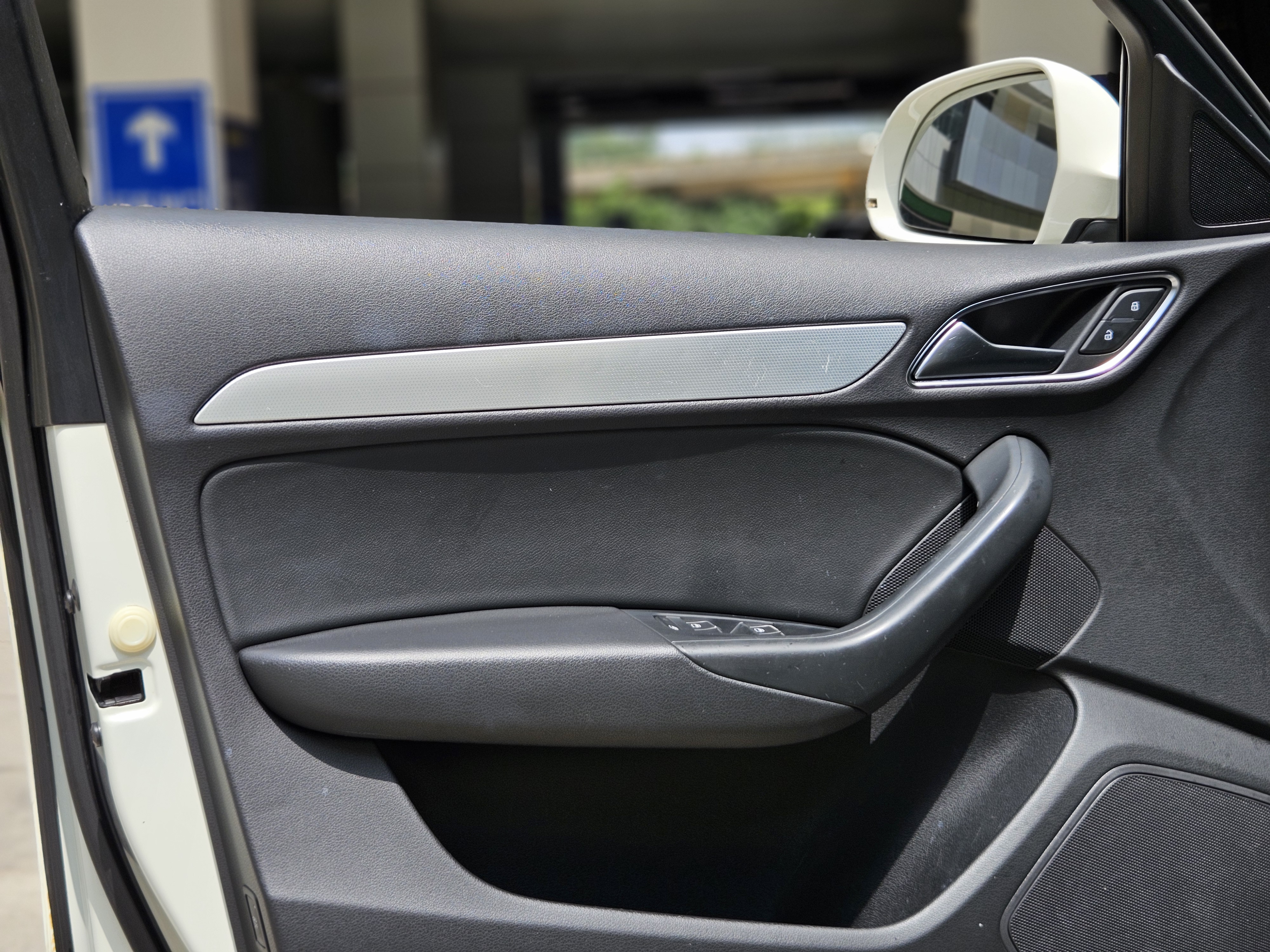 Audi Q3 (Imported) 2013 #22 Audi Q3 (Imported) 2013 immagine di auto #22