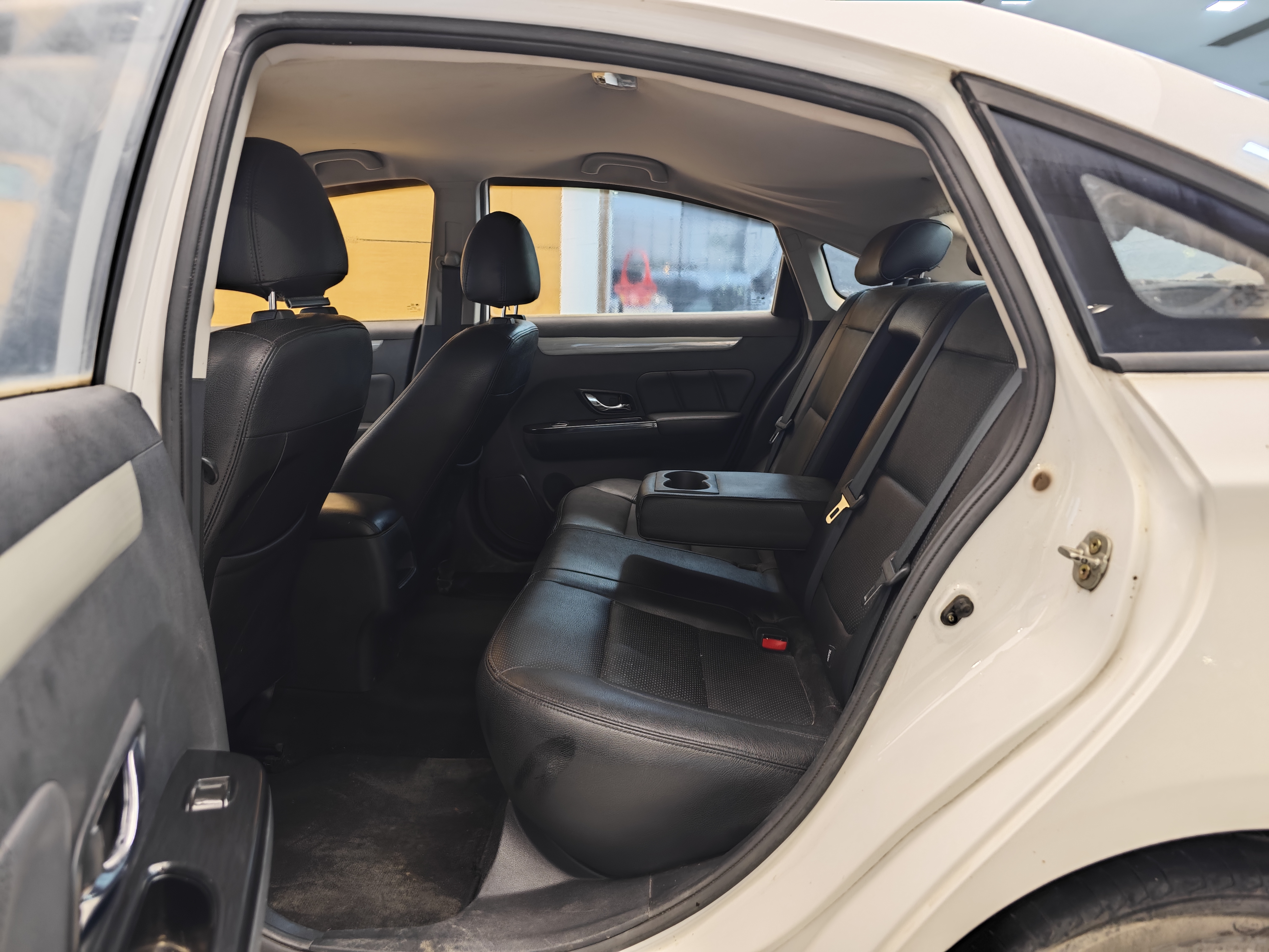 Forthing JOYEAR S50 2015 #22 Forthing JOYEAR S50 2015 immagine di auto #22