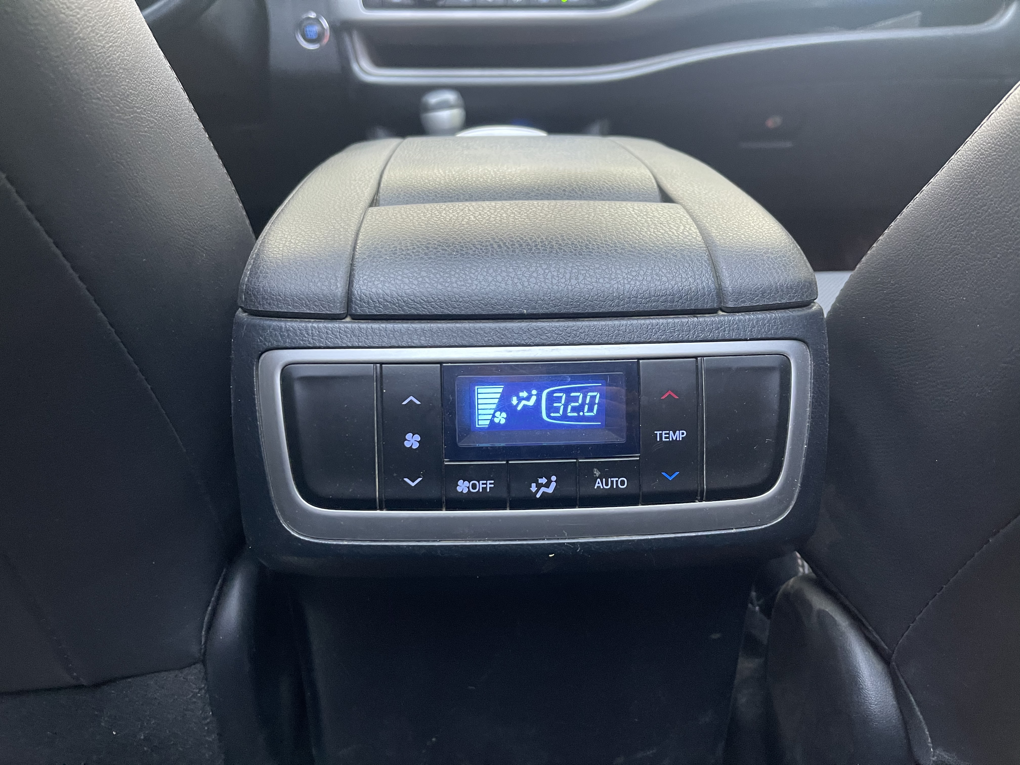 丰田 汉兰达 2016 #22 丰田 汉兰达 2016 汽车图片 #22