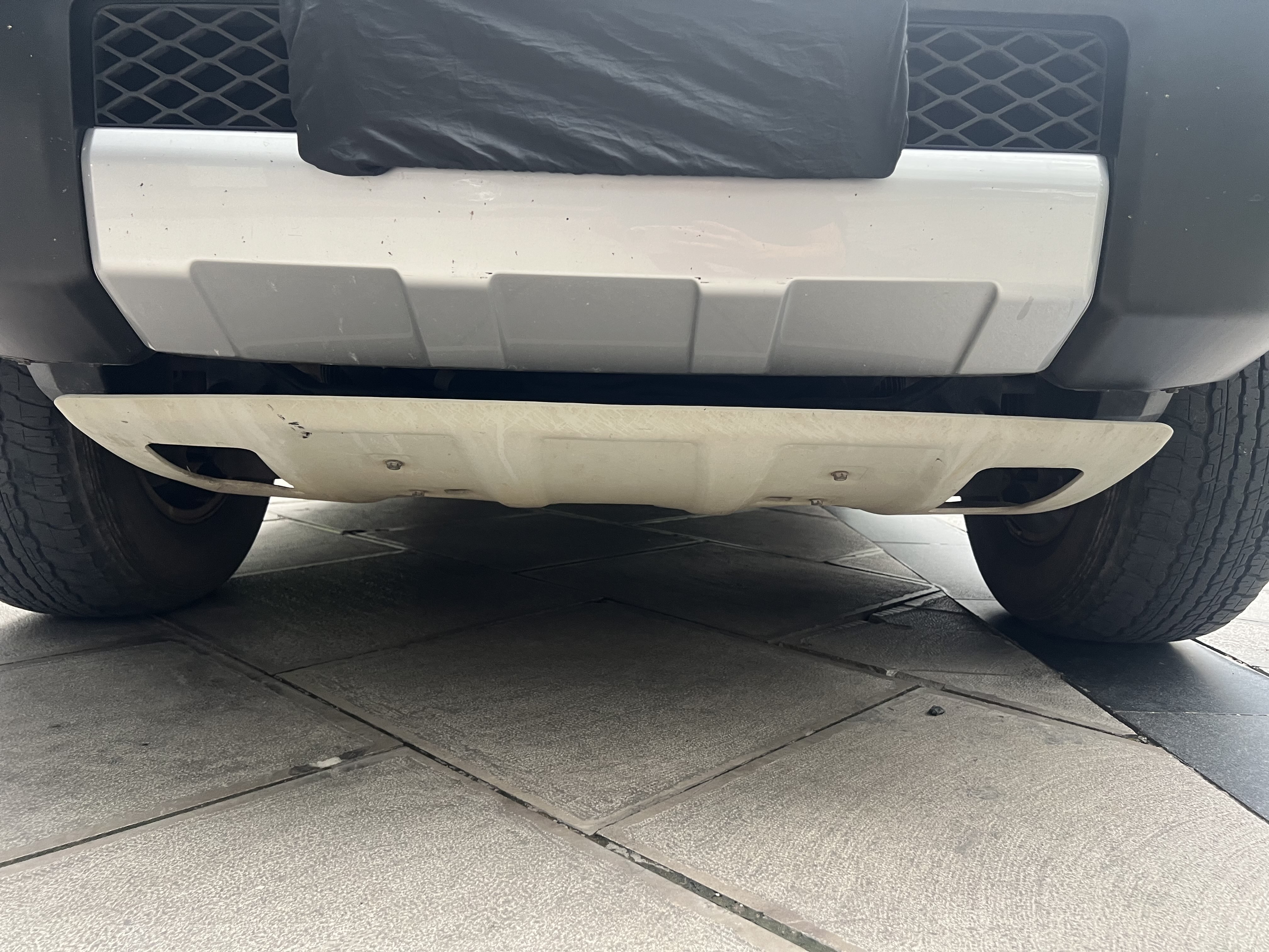 Toyota FJ Cruiser 2018 immagine di auto #22