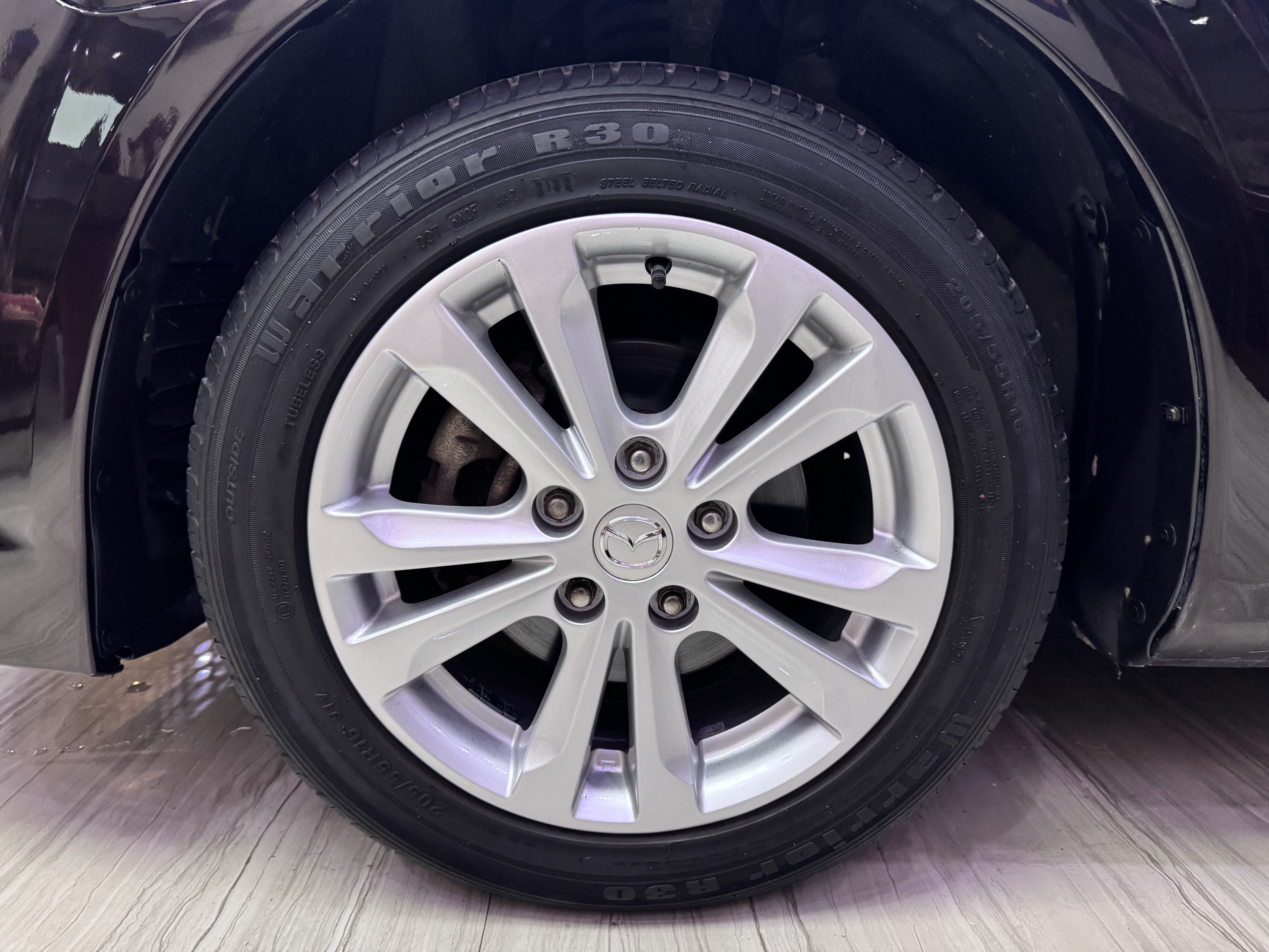 马自达 马自达6 2016 汽车图片 #22