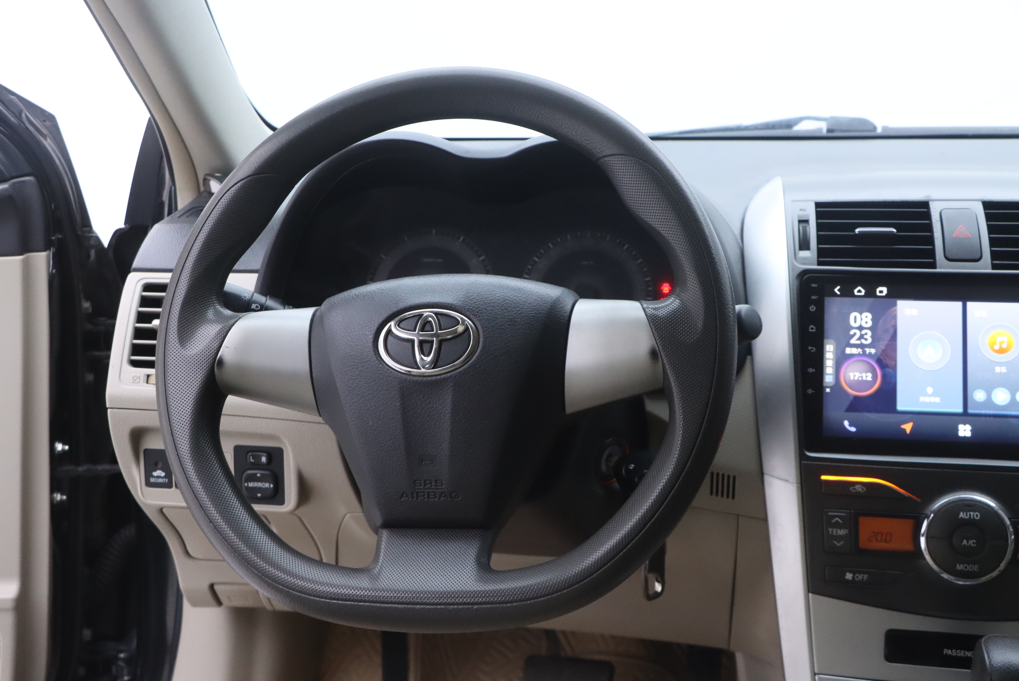 Toyota Corolla 2012 #22 Toyota Corolla 2012 imagen de coche #22