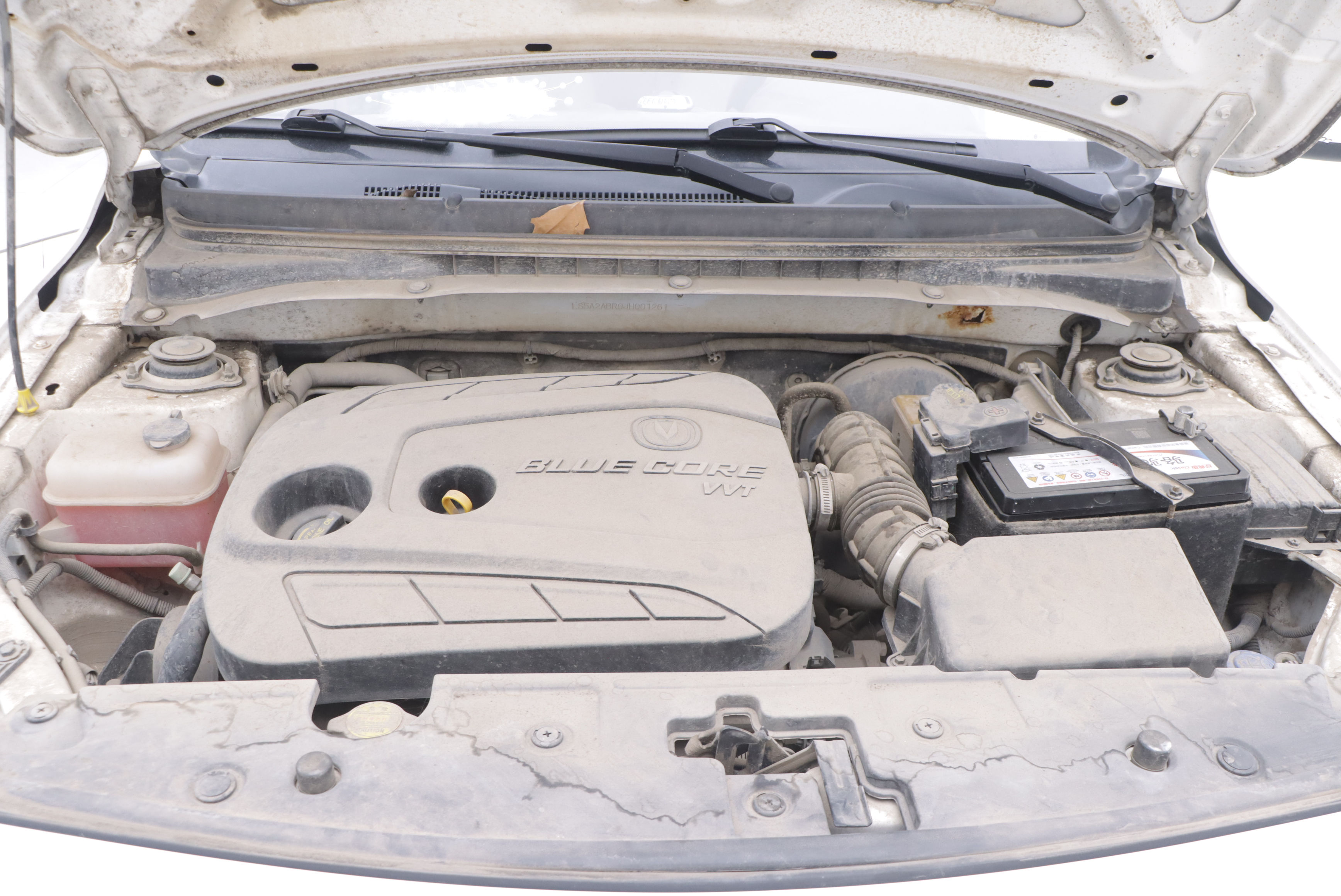 Changan Alsvin V3 2018 car image #22