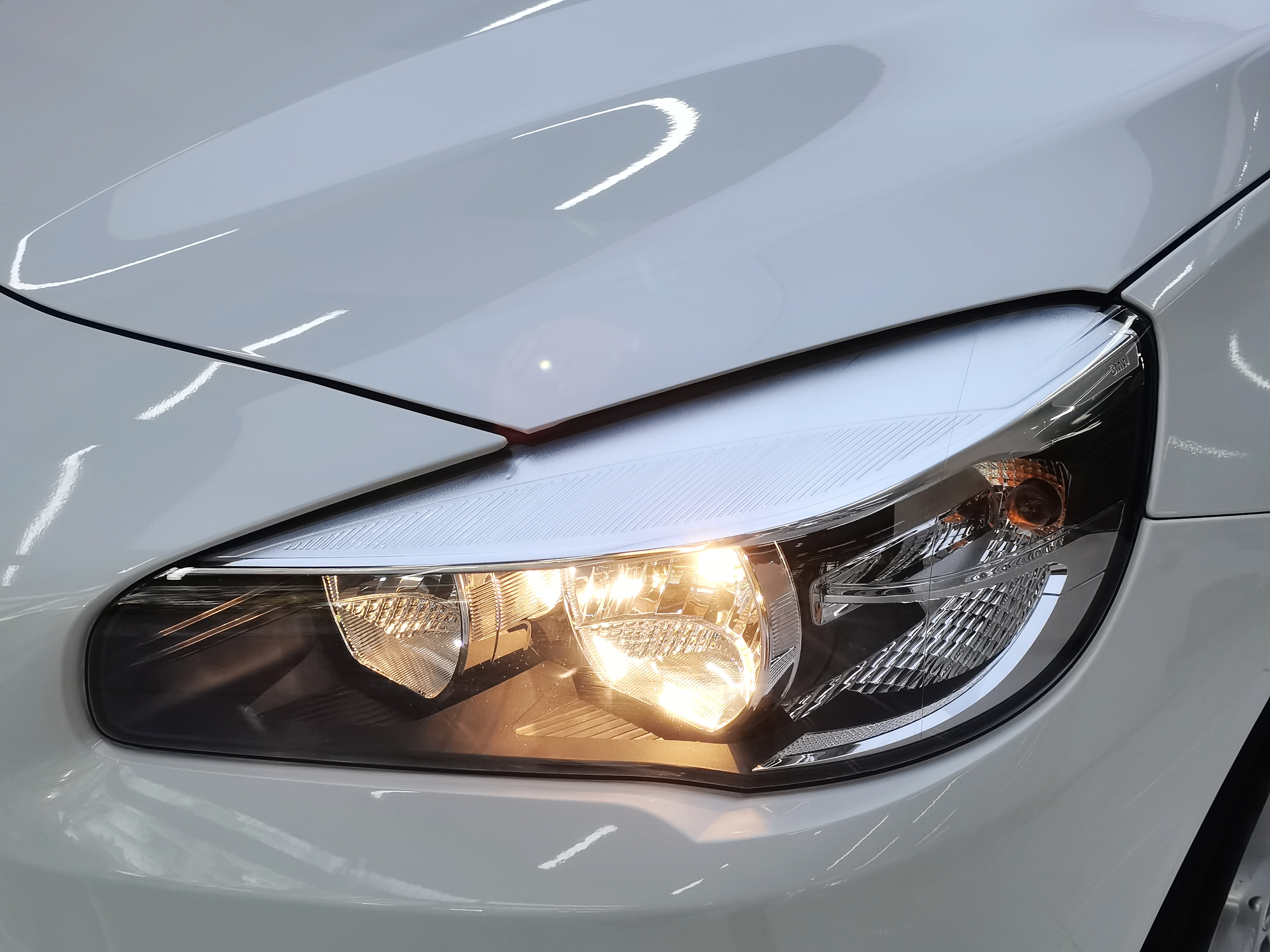 BMW 2 Series Gran Tourer 2018 صورة سيارة #22