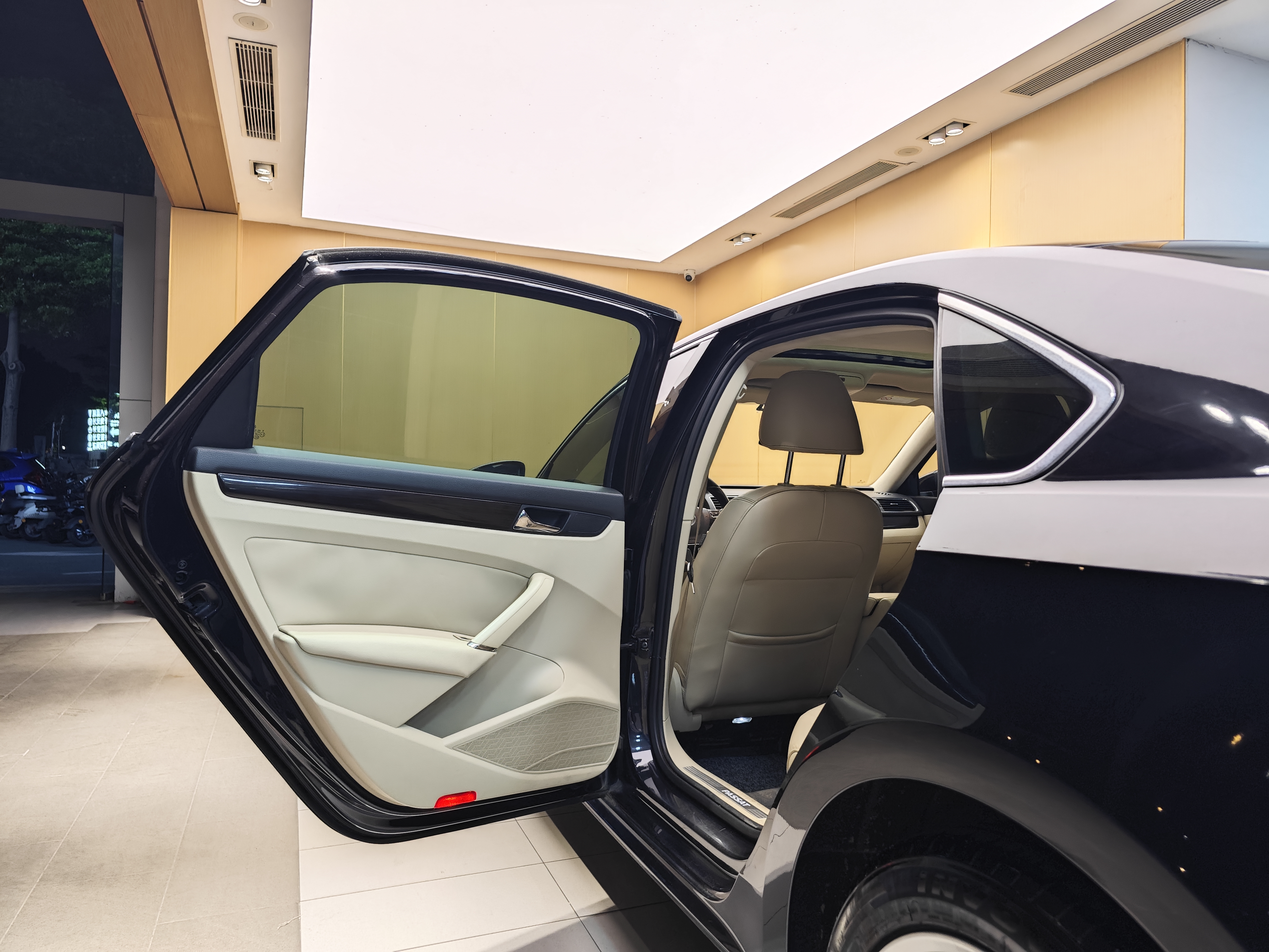 Volkswagen Passat 2016 صورة سيارة #22