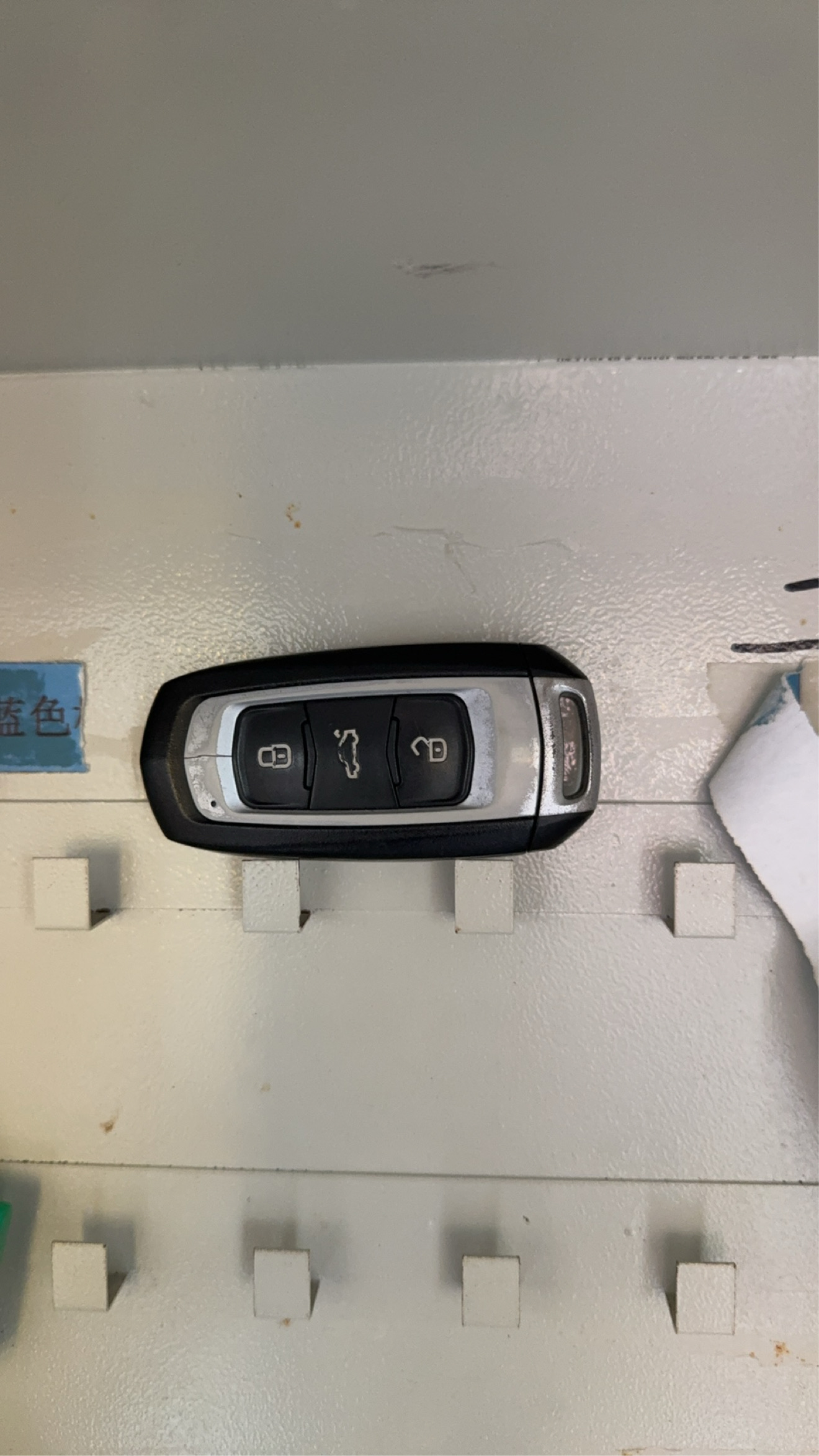 GEELY Ulion 2015 immagine di auto #22