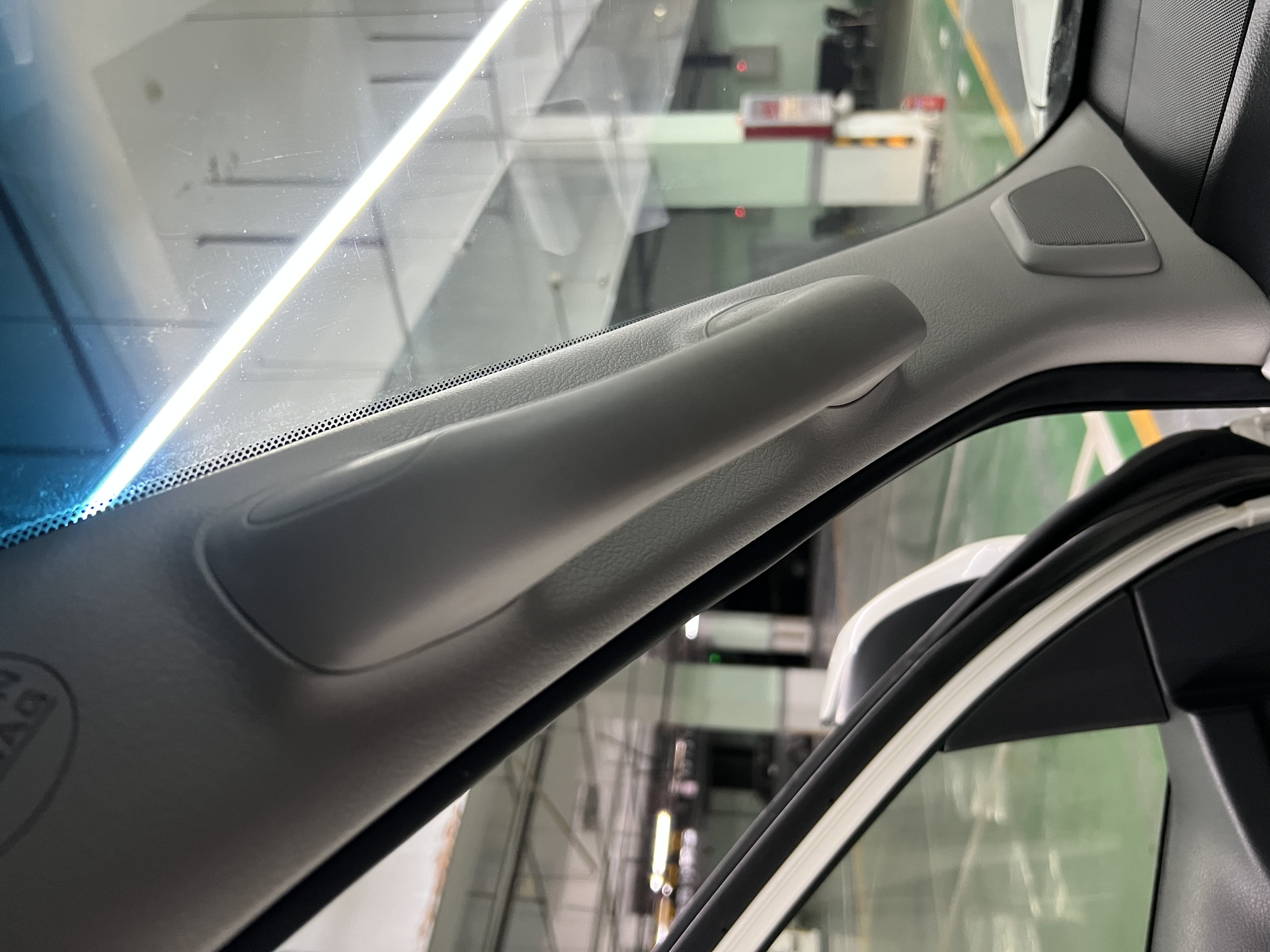 Toyota Land Cruiser Prado 2017 immagine di auto #22