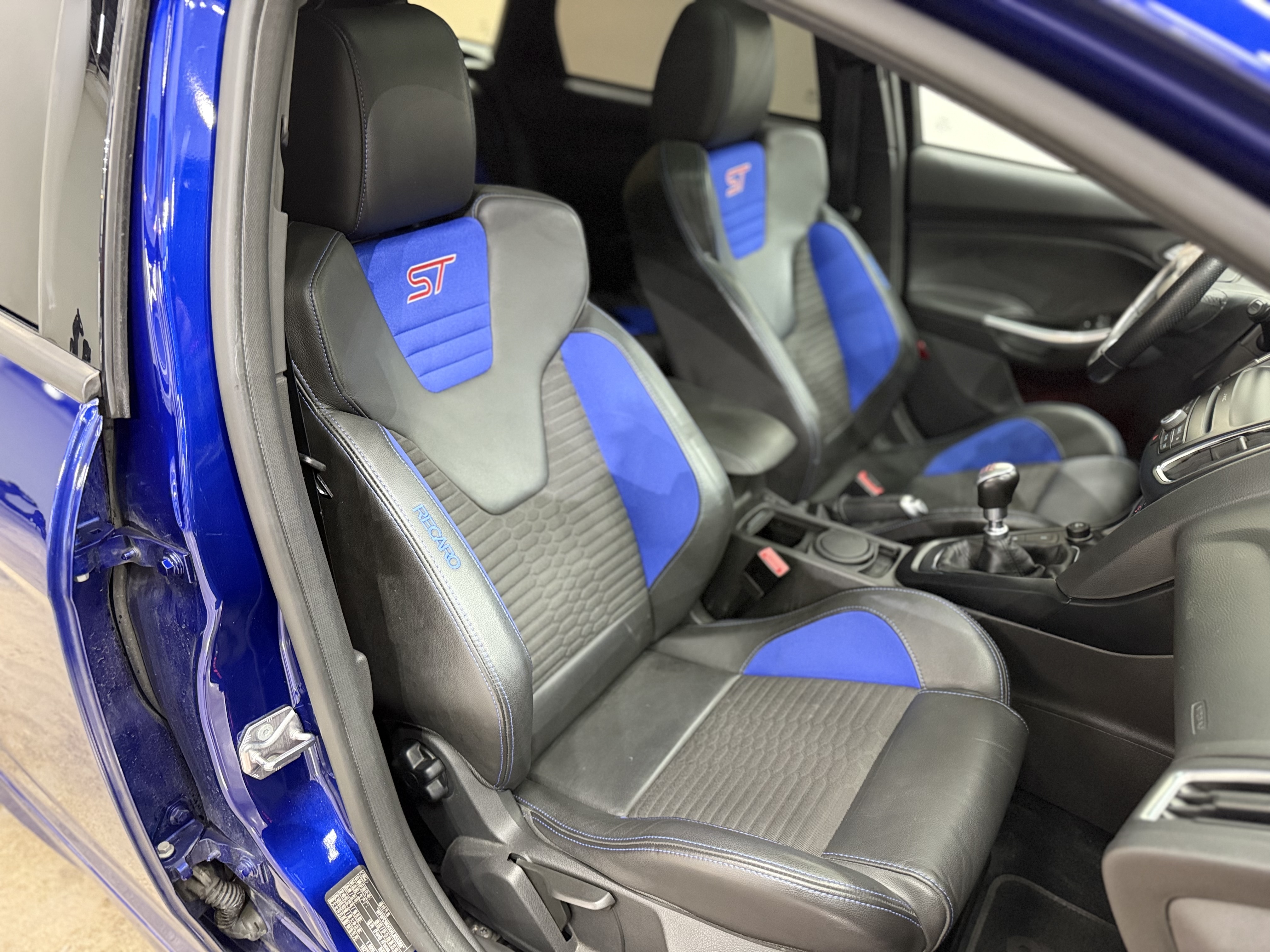 Ford Focus (Imported) 2017 car image #22