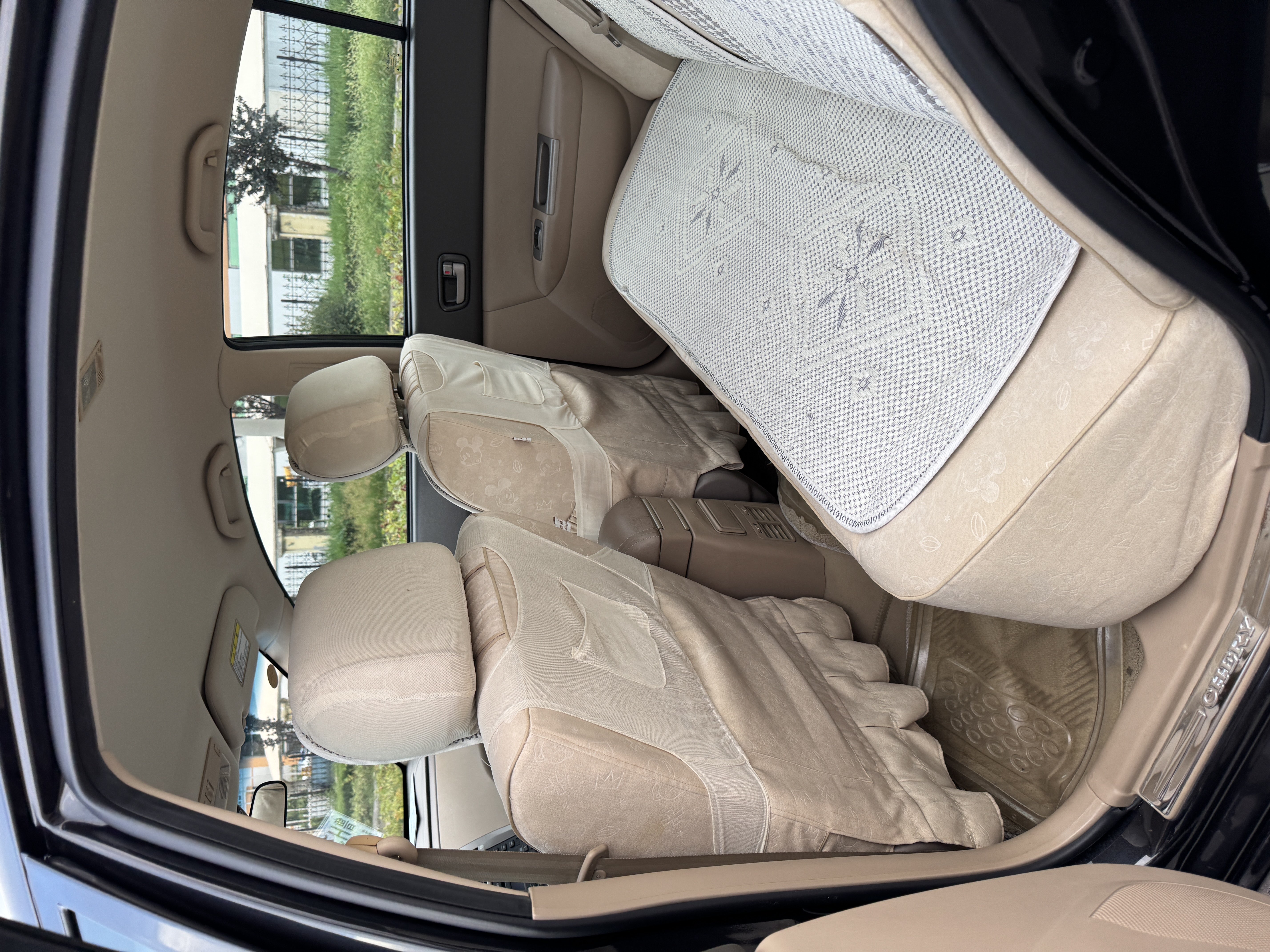 Chery A5 2008 صورة سيارة #22