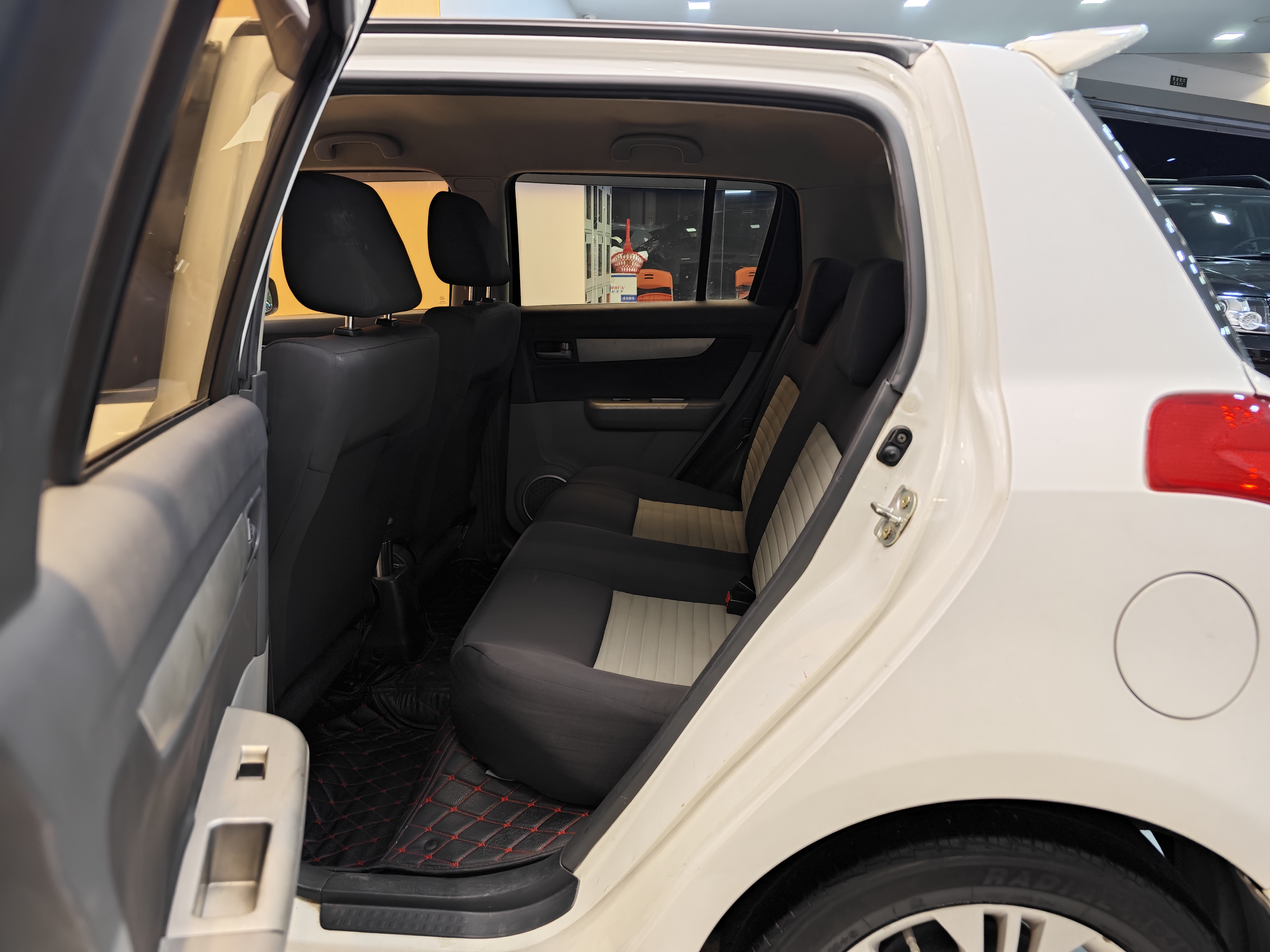 Suzuki Swift 2016 #22 Suzuki Swift 2016 car image #22