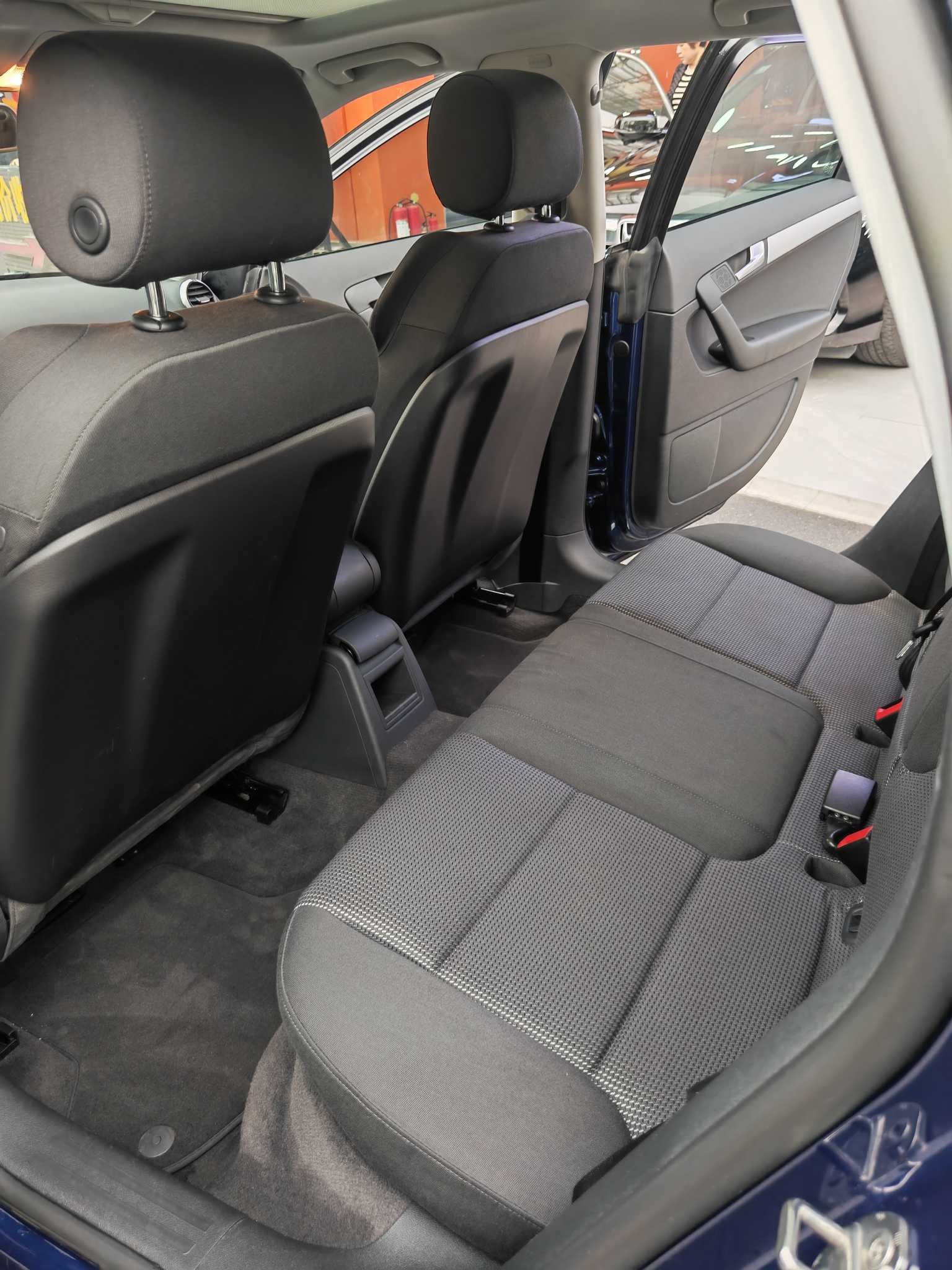 Audi A3 (Imported) 2012 image de voiture #22