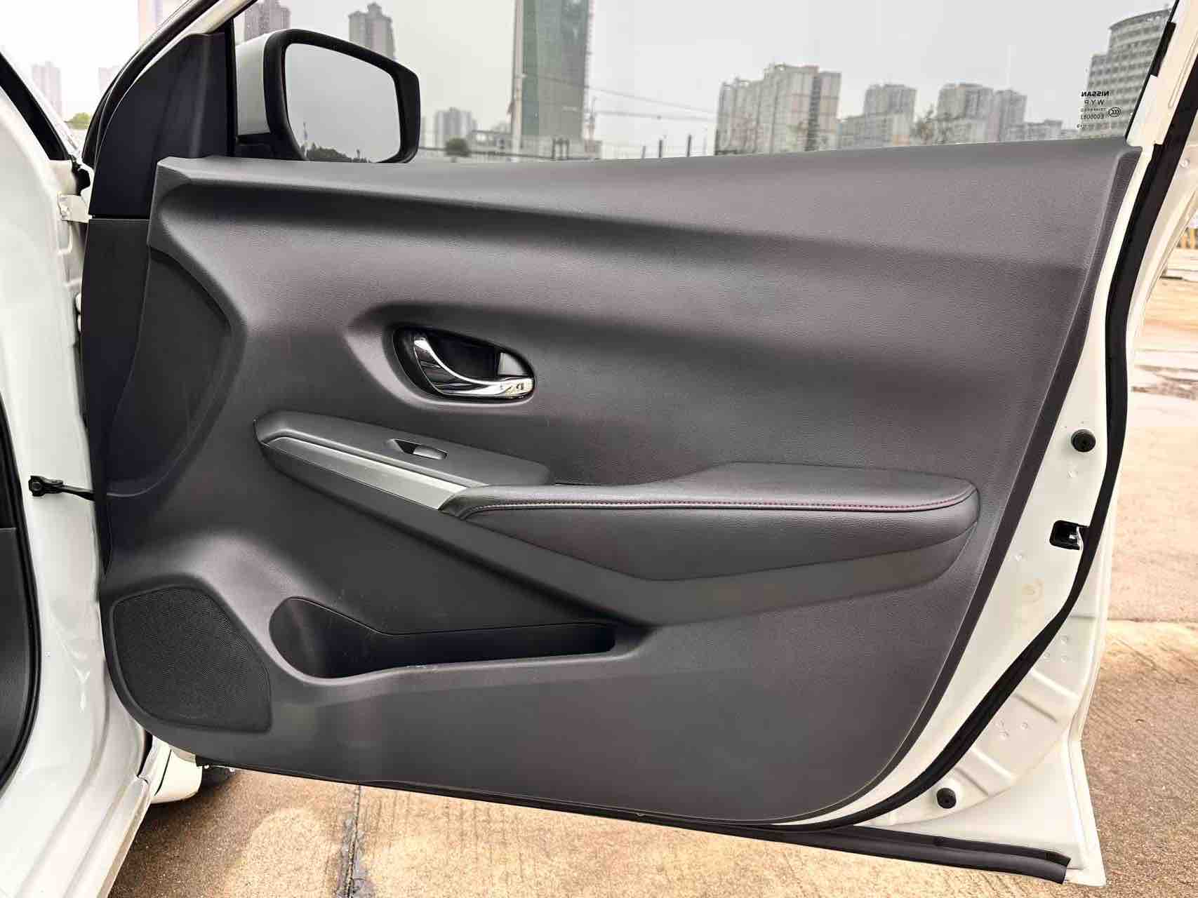 日产 蓝鸟 2019 汽车图片 #22